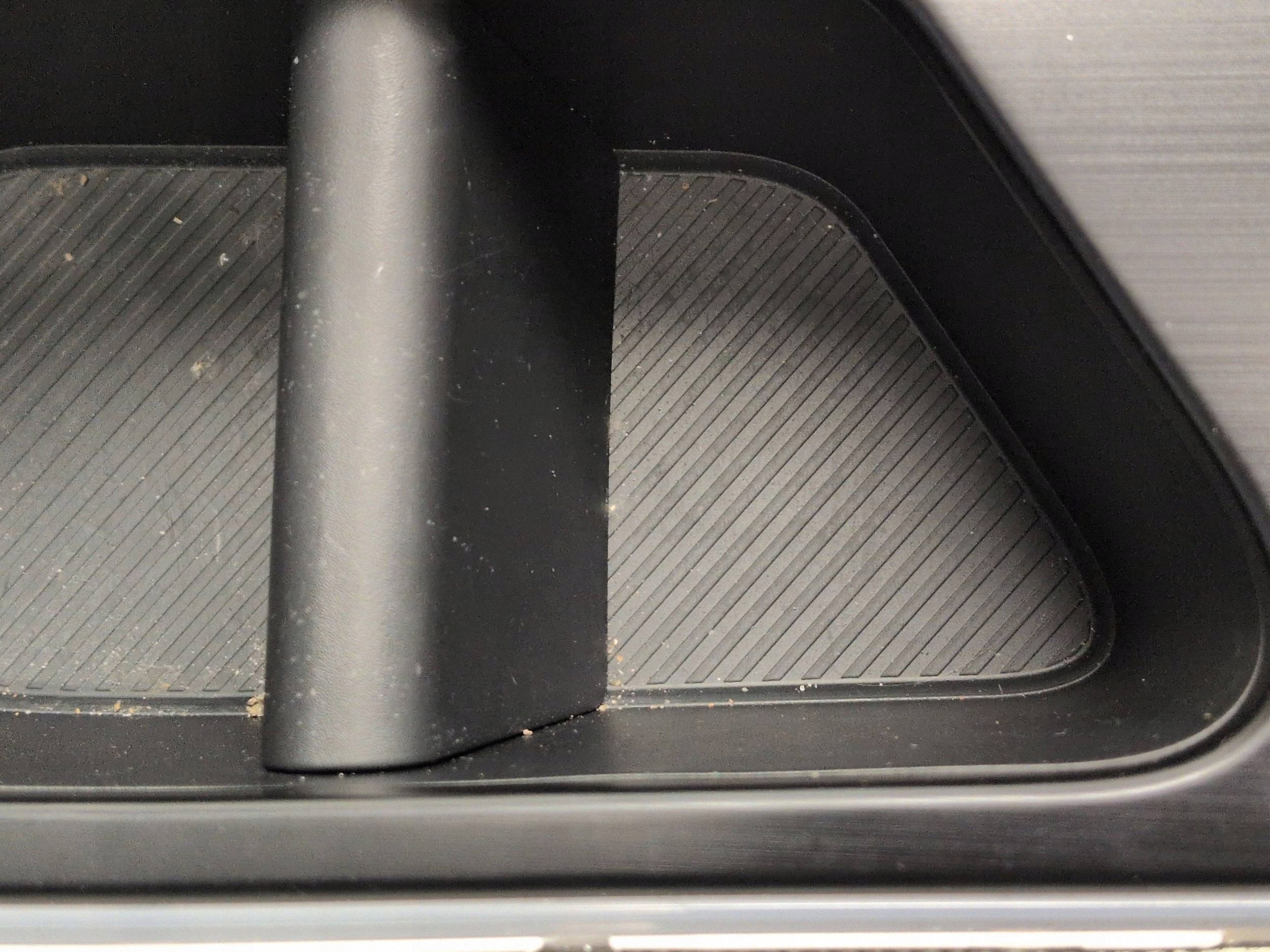 Kia EV6 bekerhouder middenconsole 84651CVRB0 image 4