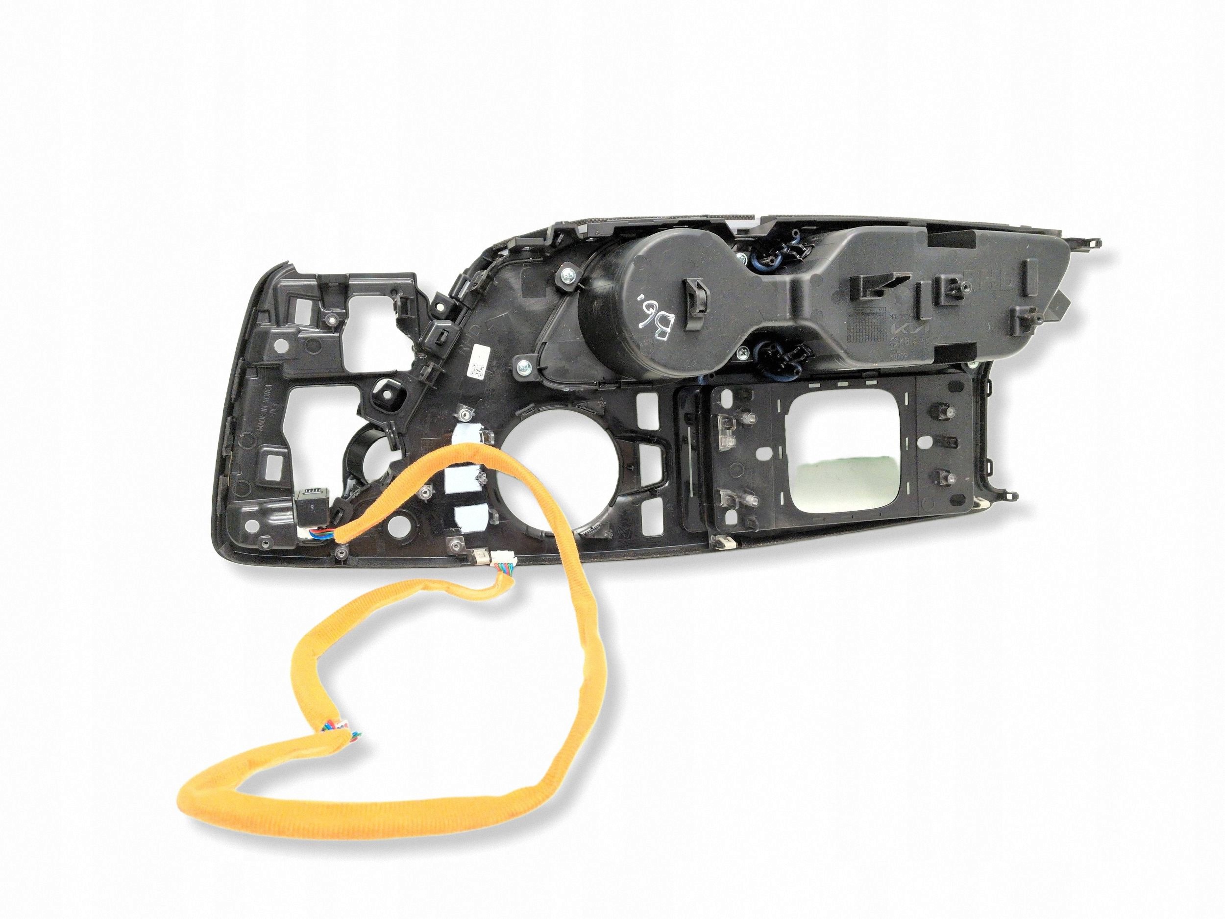 Kia EV6 bekerhouder middenconsole 84651CVRB0 image 7