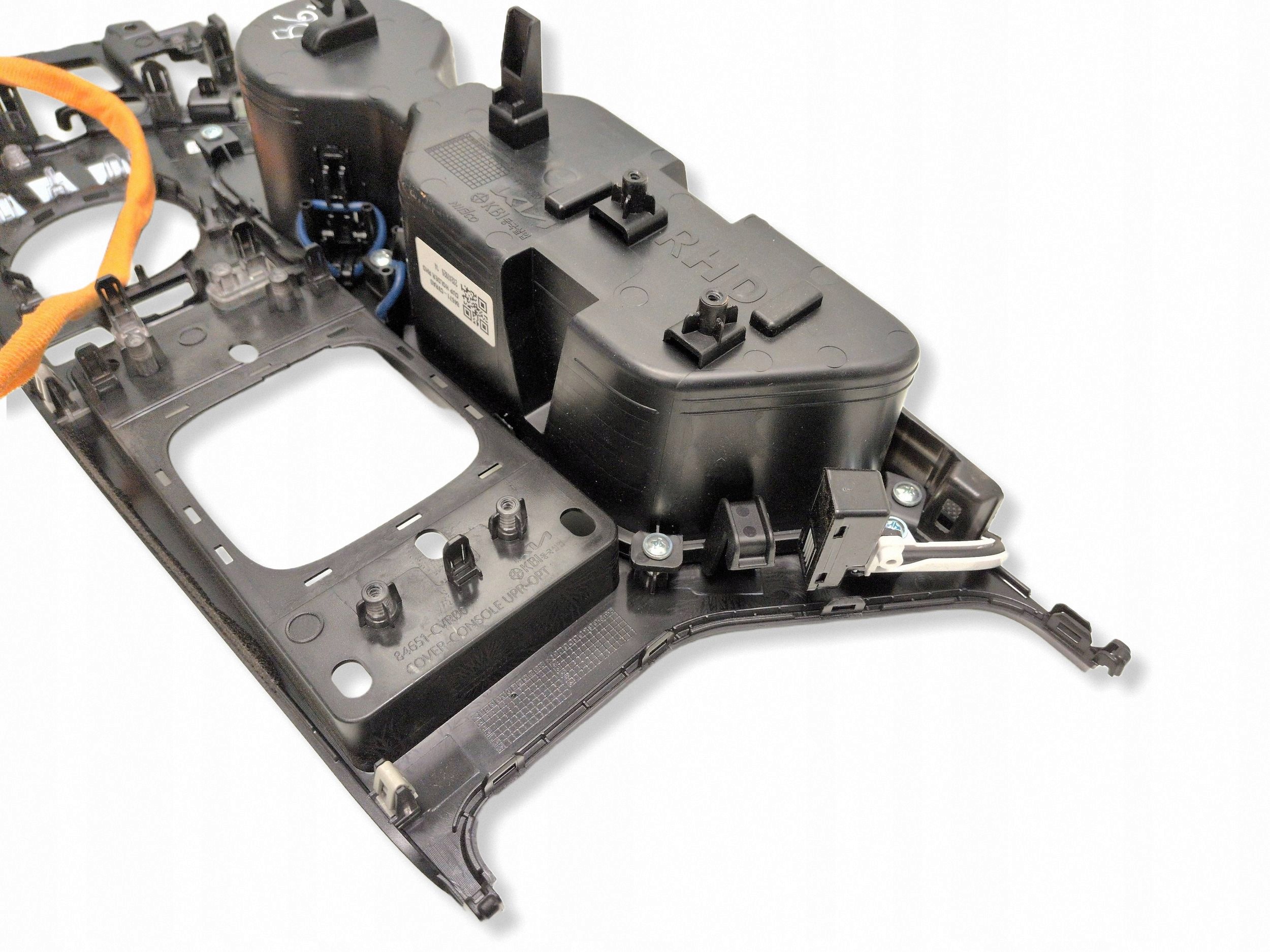 Kia EV6 bekerhouder middenconsole 84651CVRB0 image 9