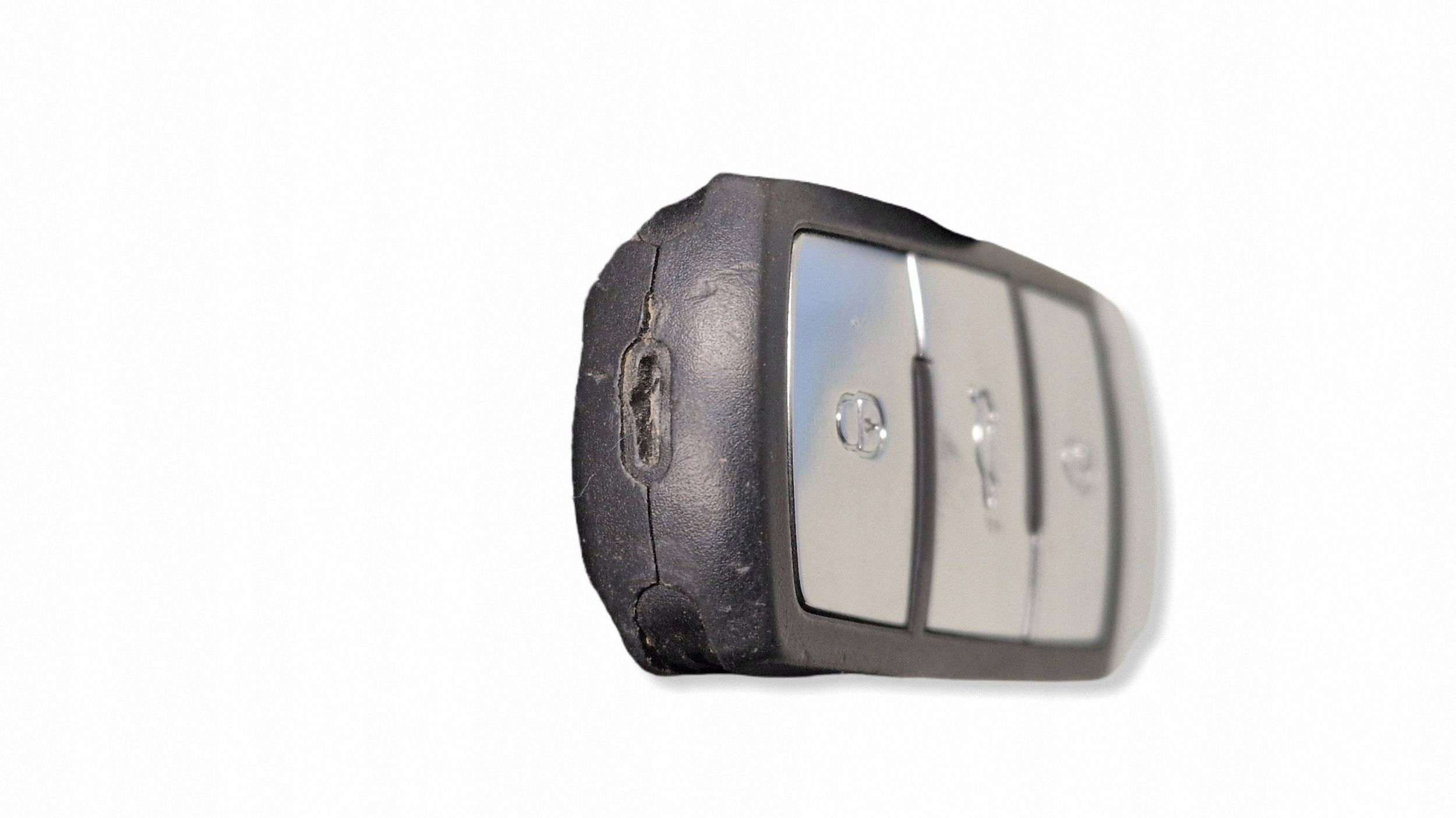 Chave ou Cartão VW Passat B7 2014 FRC158074 image 3