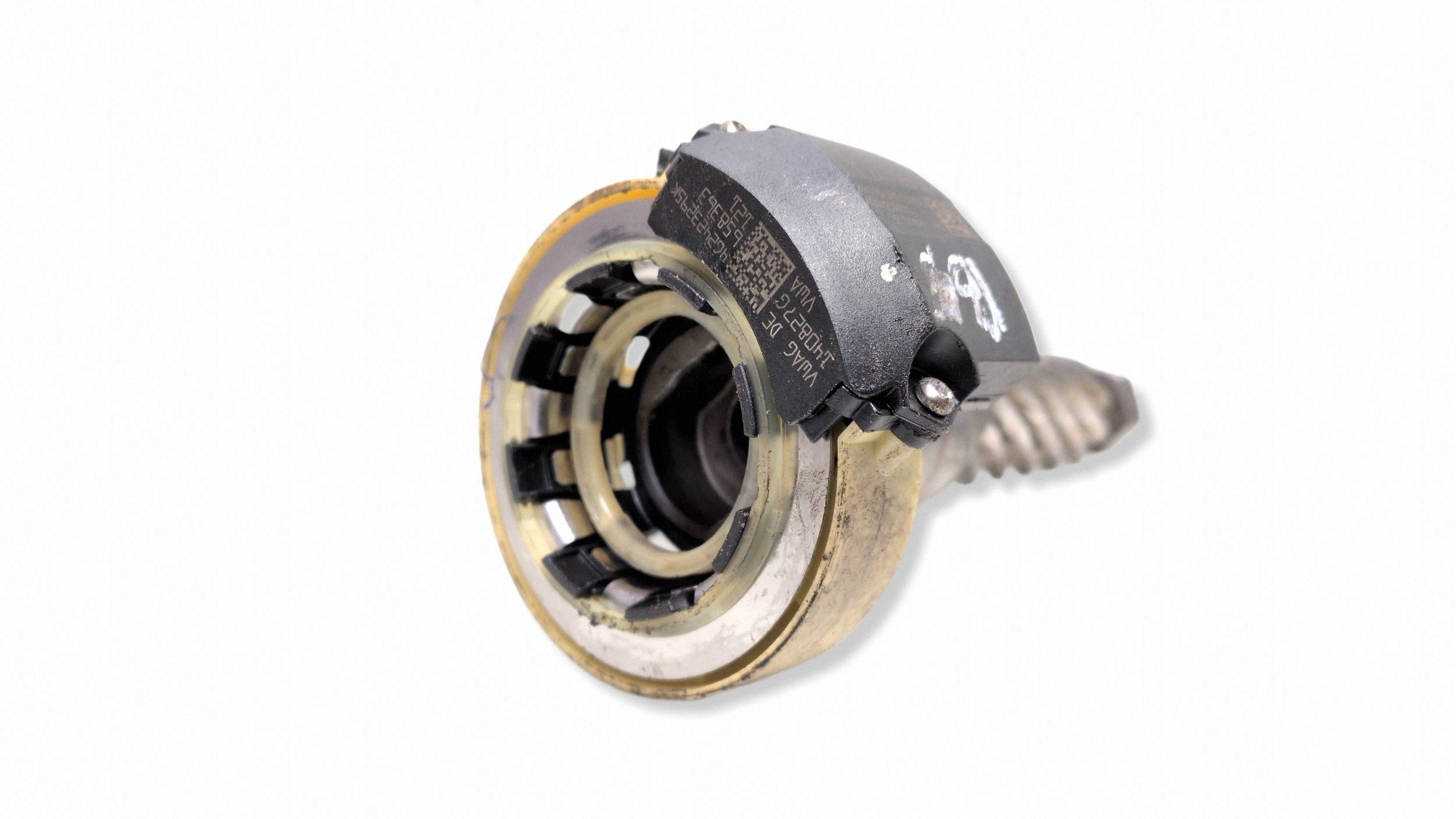 Capteur Audi A4 S4 B8 4G0423297C image 5