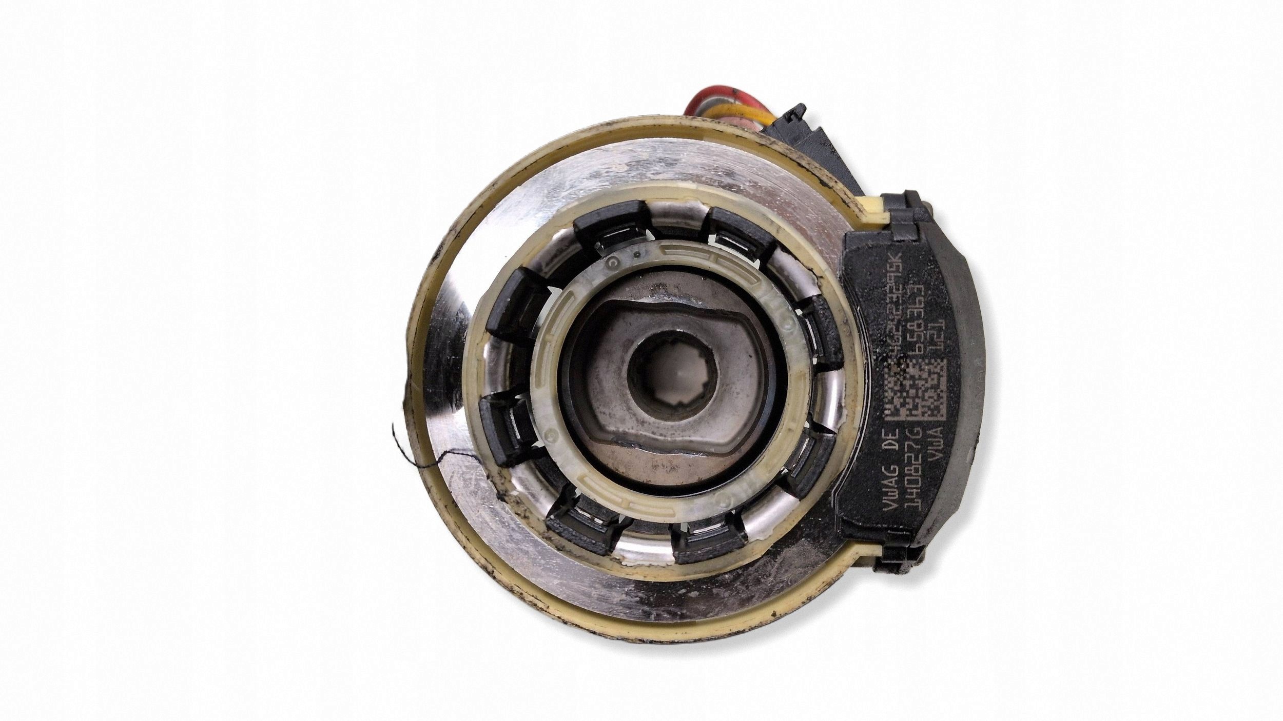 Capteur Audi A4 S4 B8 4G0423297C image 6