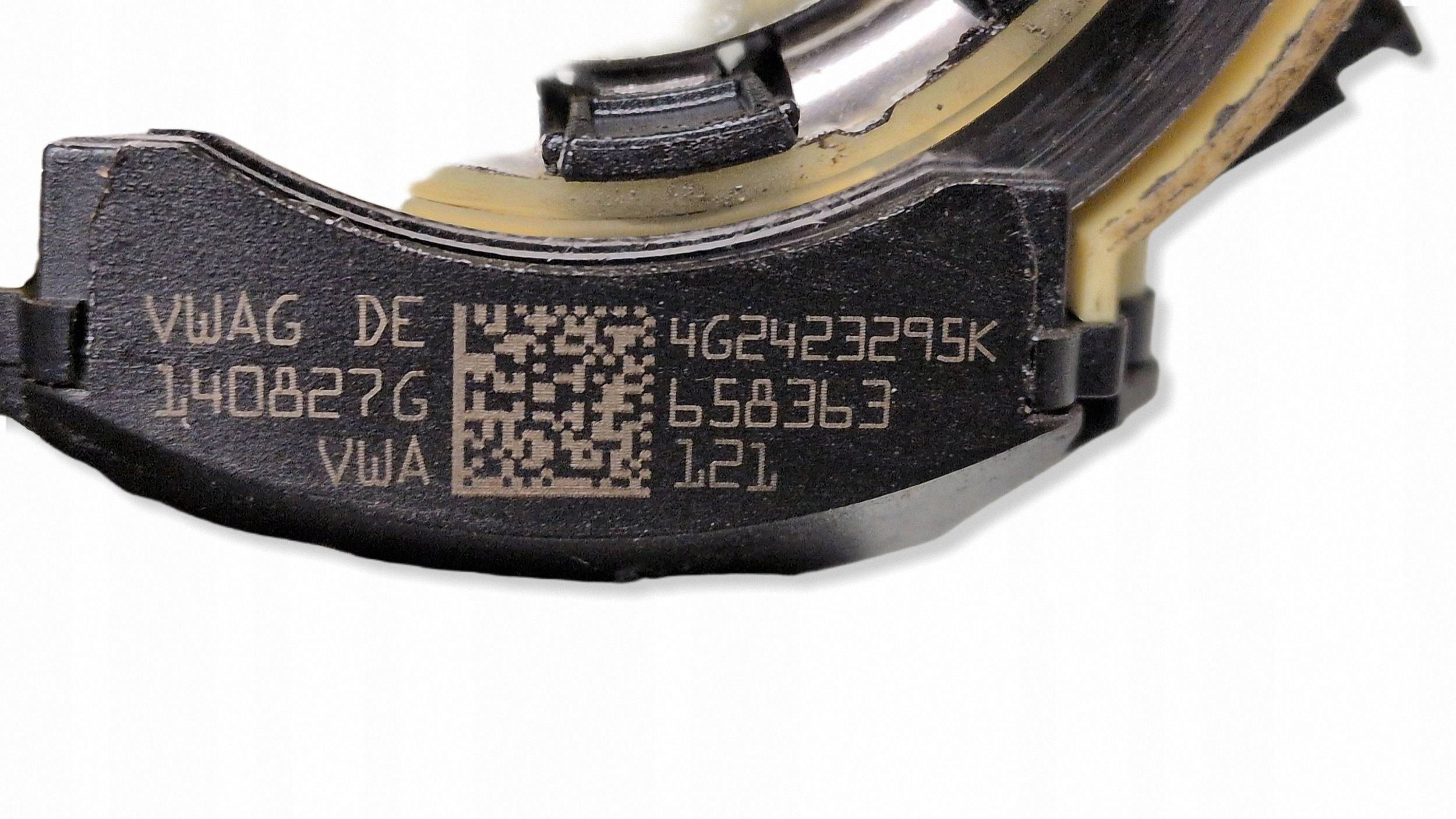Capteur Audi A4 S4 B8 4G0423297C image 7