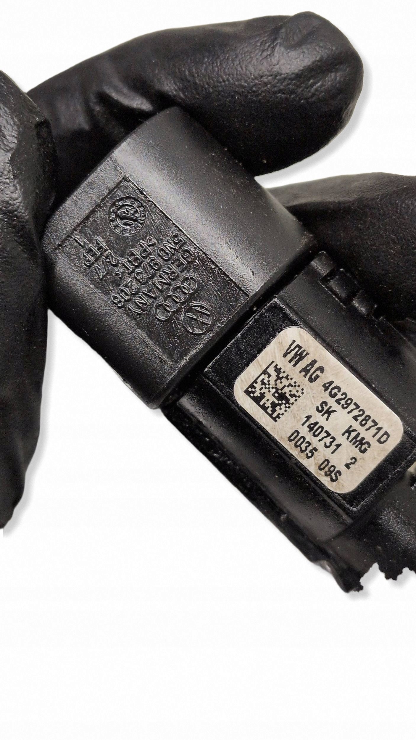 Capteur Audi A4 S4 B8 4G0423297C image 9