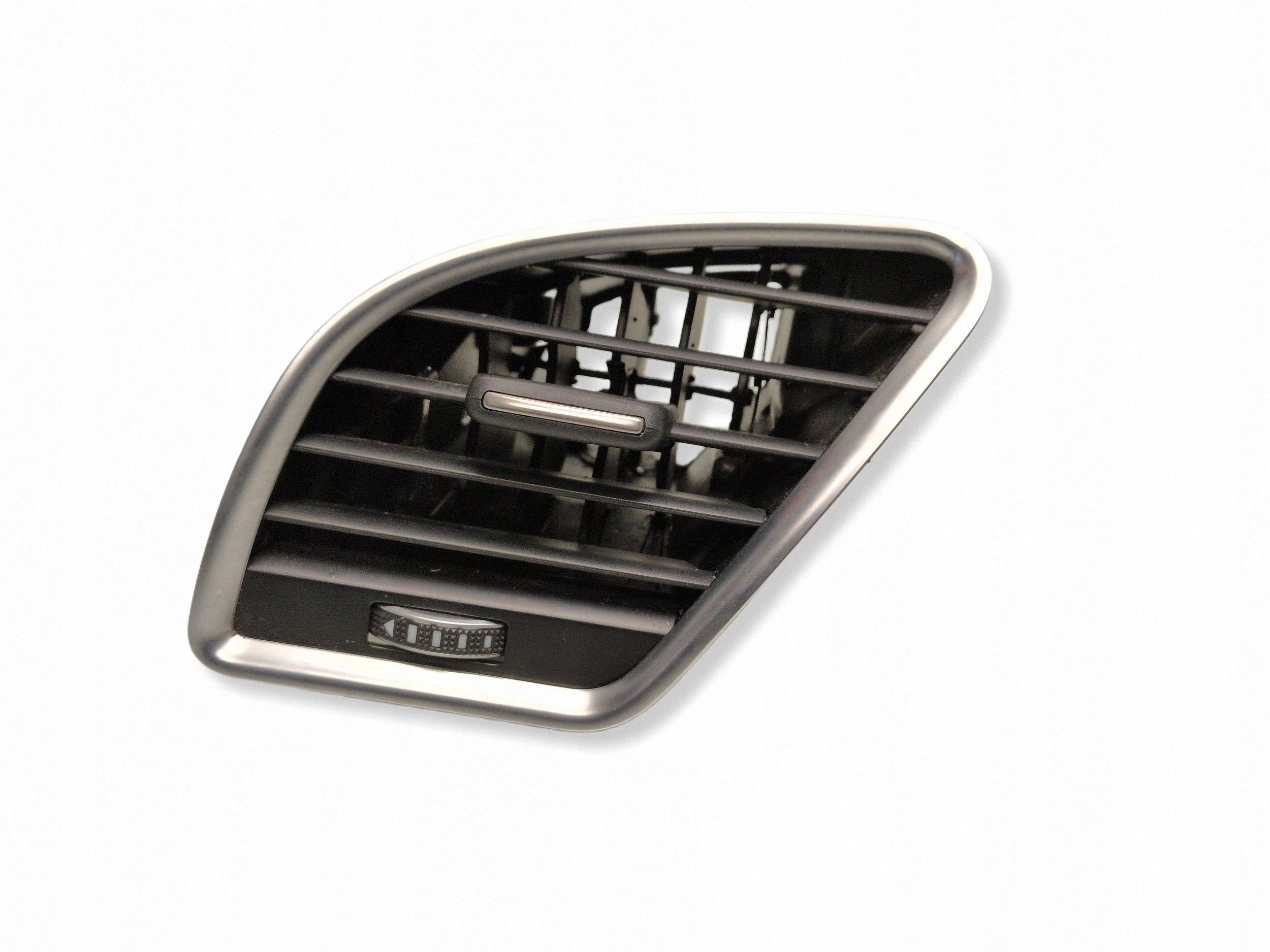 Grade de Ventilação Lateral Esquerda Audi A4 S4 B8 2012 image 2