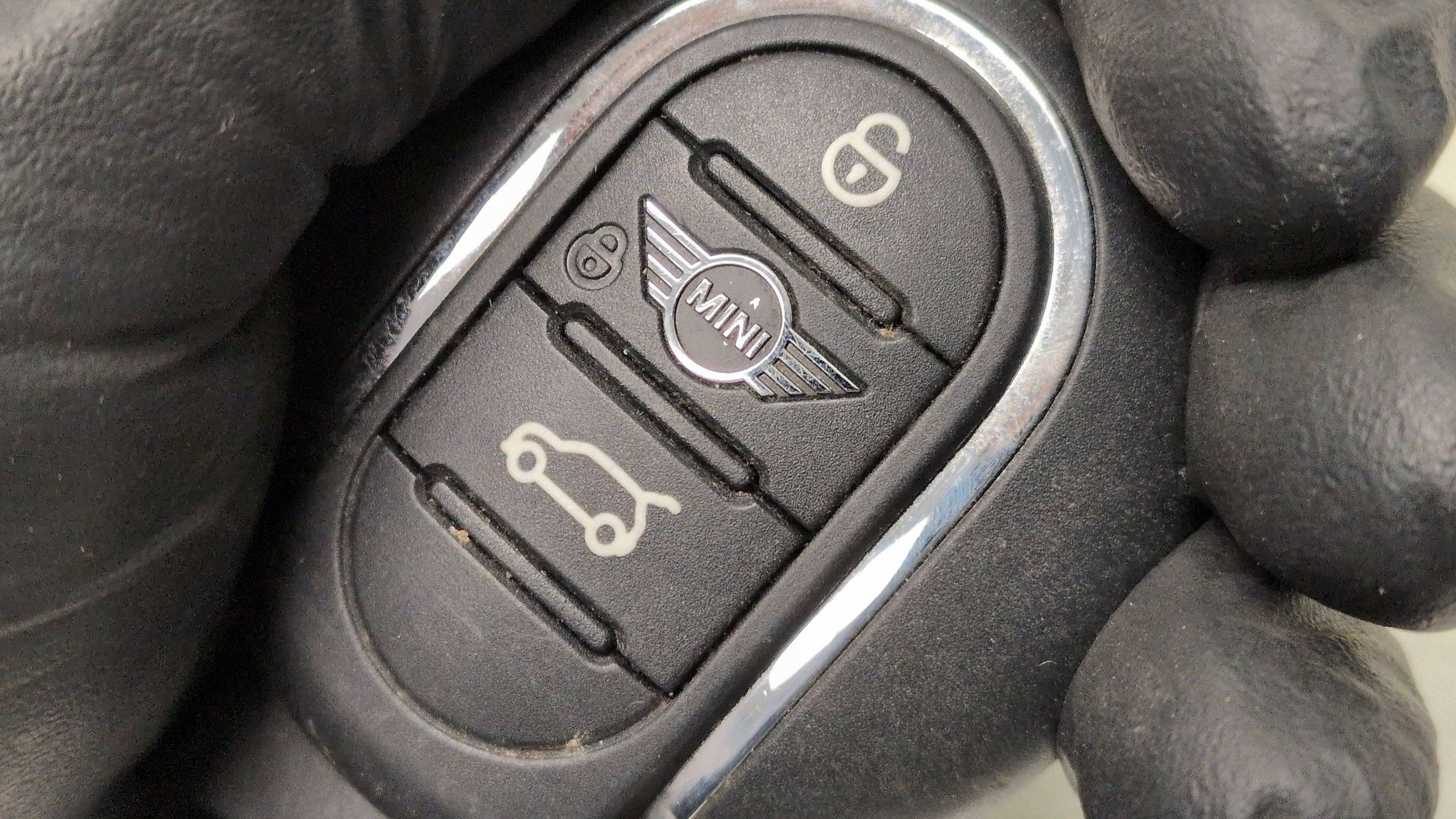 Mini Clubman F54 Avain 5A56075 1.5 Bensa 2023