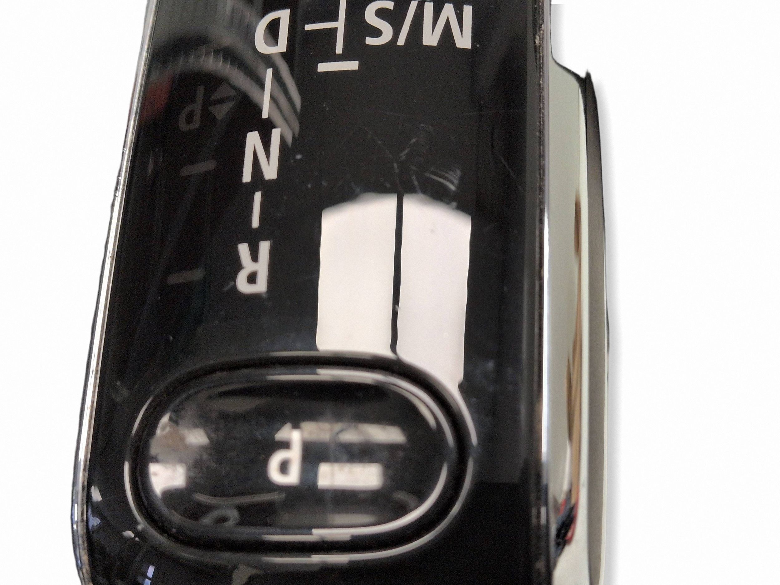 Mini One Cooper F56 F55 Schakelpook 7950468 image 6