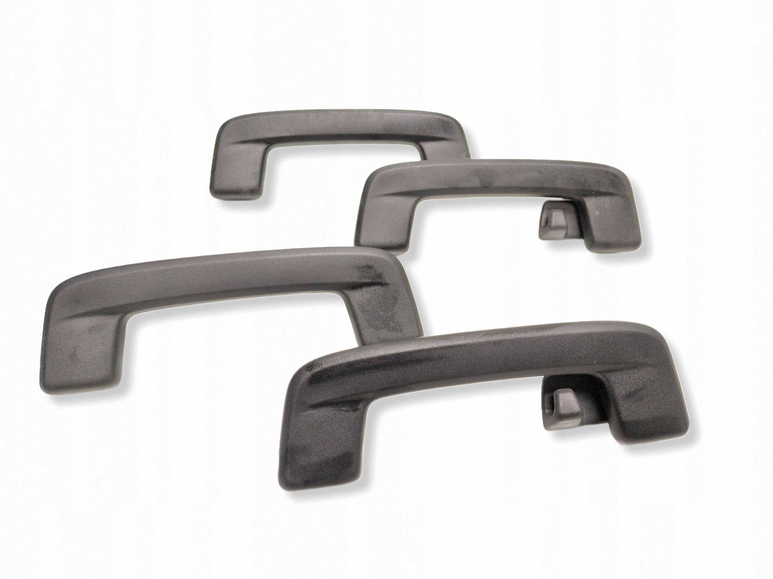 Cupra Born 2024 Dachgriff vorne links OEM 10A857607 image 2
