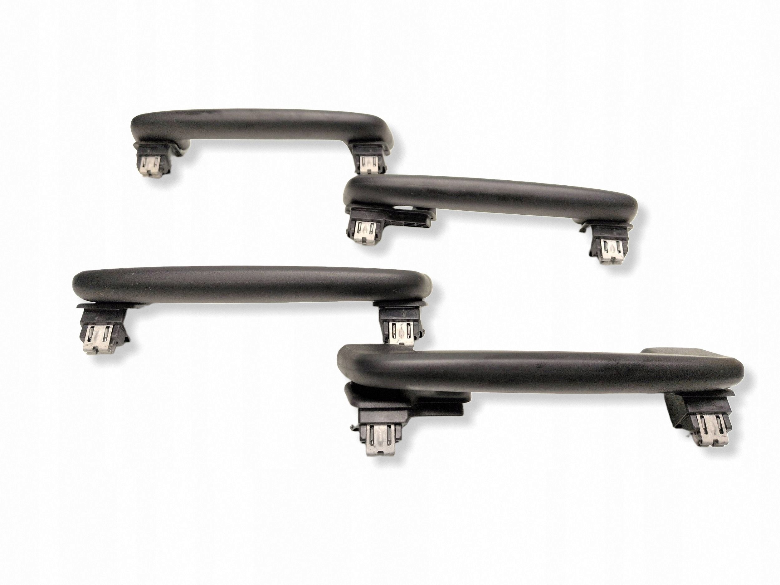 Cupra Born 2024 Left Front Roof Handle OEM 10A857607
