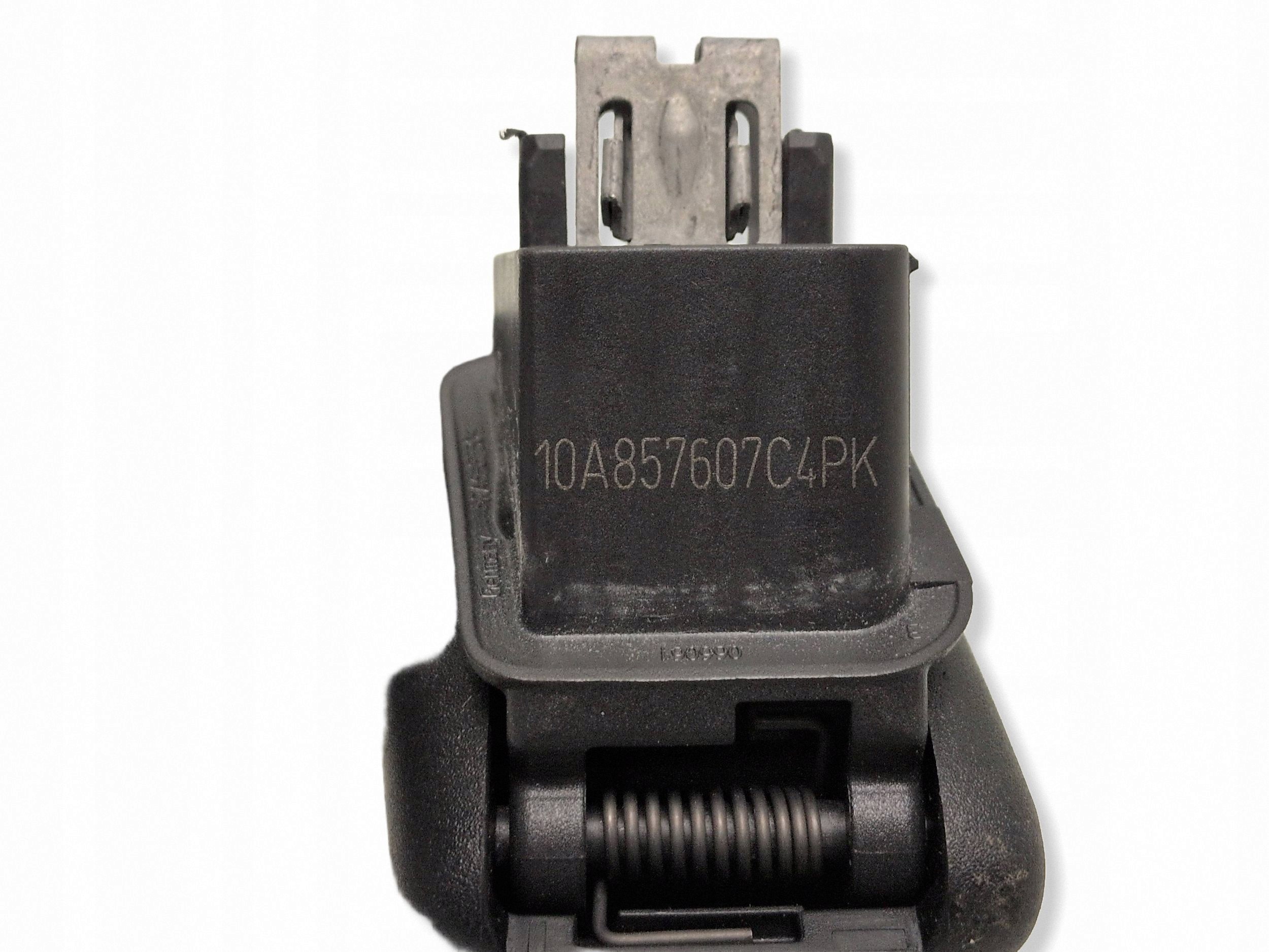 Cupra Born 2024 Dachgriff vorne links OEM 10A857607 image 6