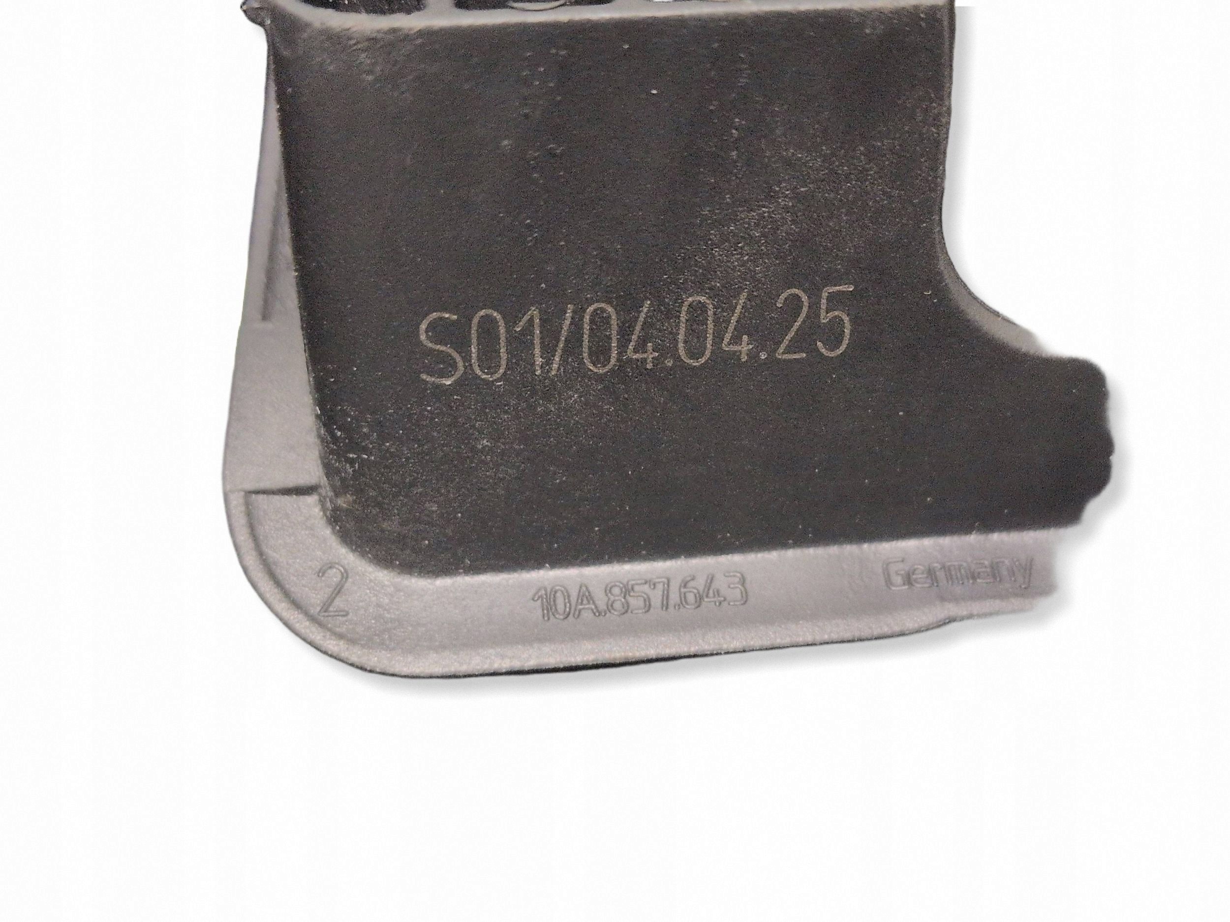 Cupra Born 2024 Dachgriff vorne links OEM 10A857607 image 8