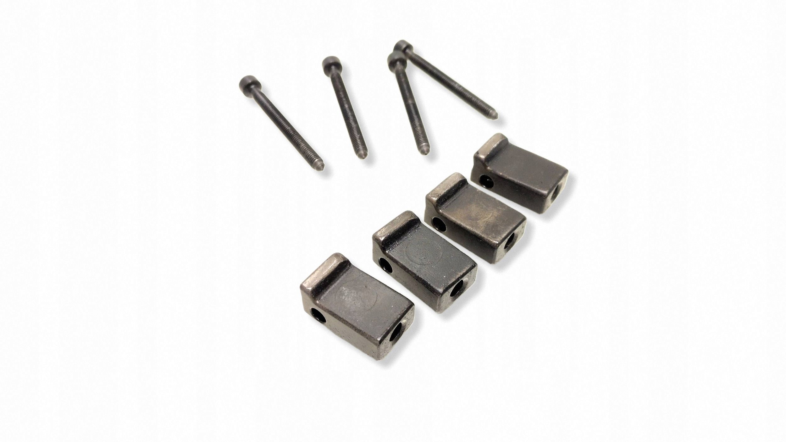 Soporte inyector Skoda Superb B6 3T FRC158245 image 2