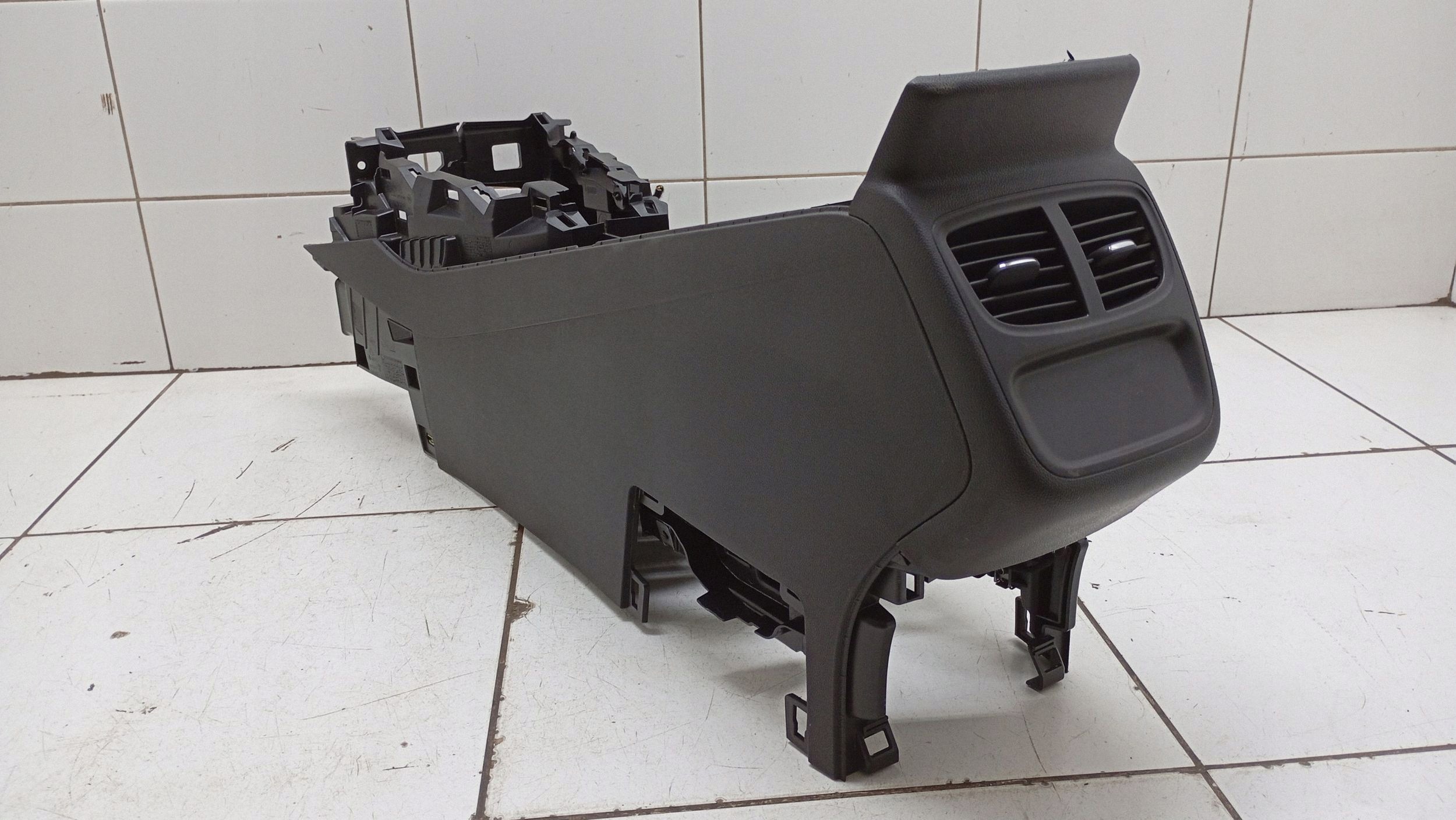 Opel Grandland X 2024 Armrest Console YP000546YX