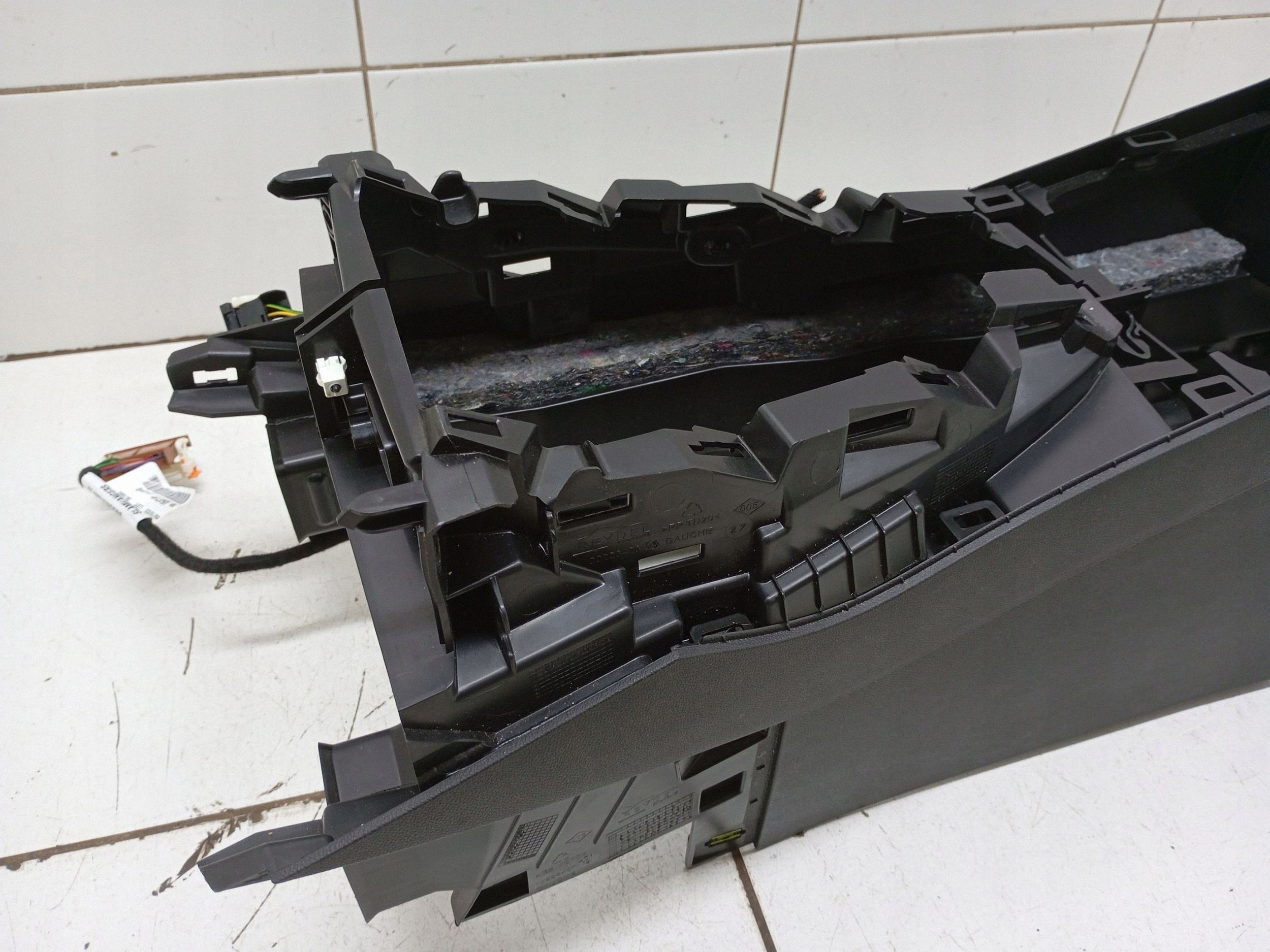 Opel Grandland X Armlehne YP000546YX image 7