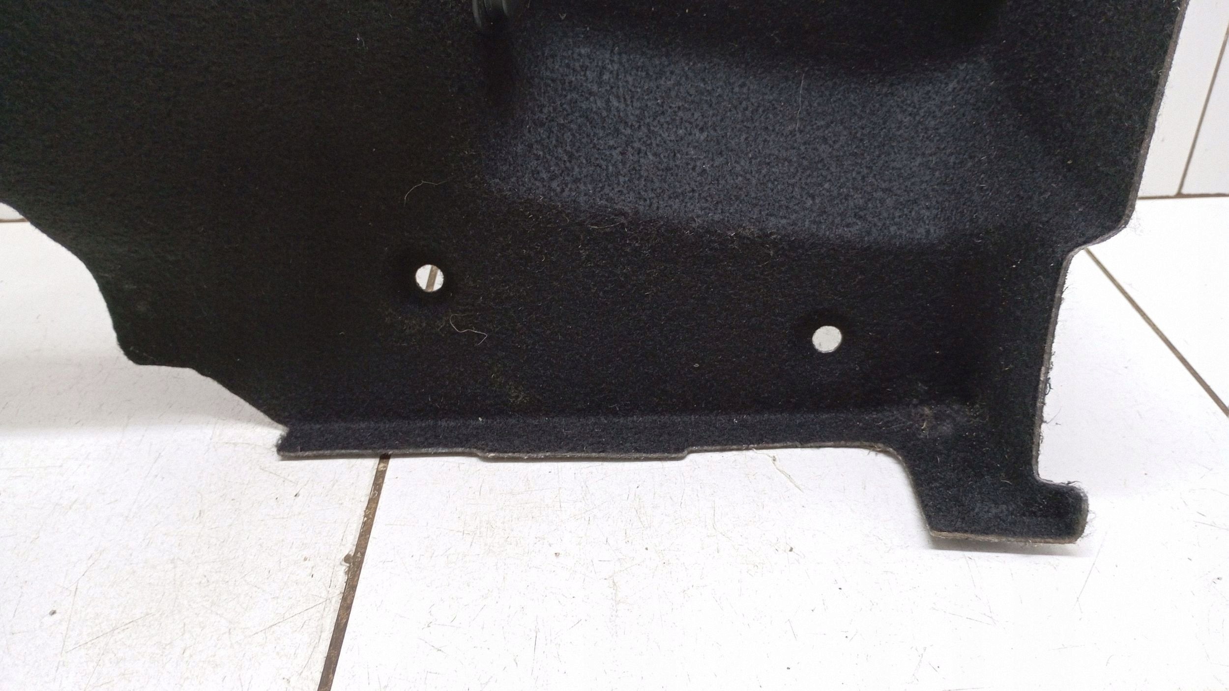 Mini Cooper F57 Élément de coffre 664763 image 6