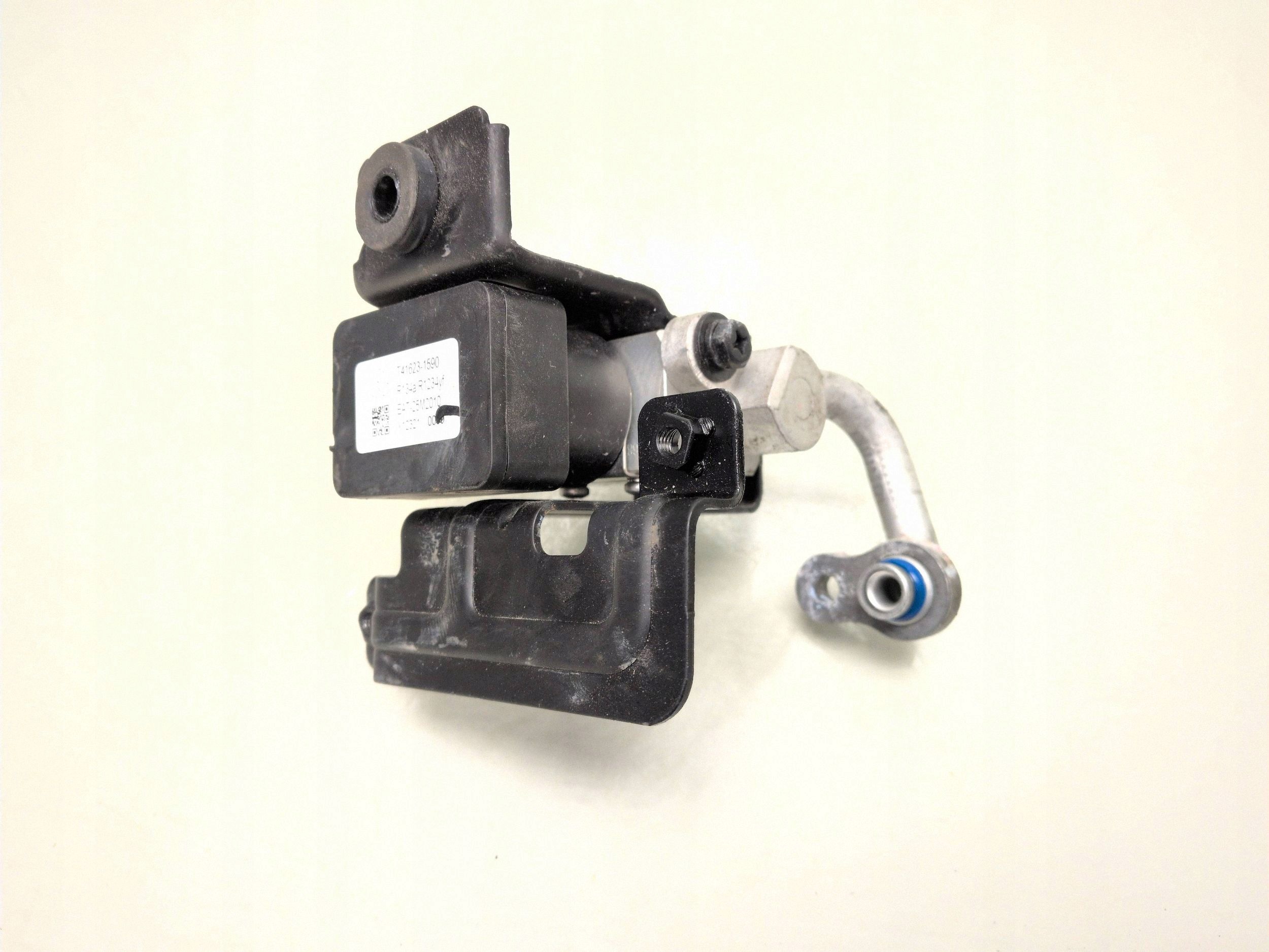 Válvula de Expansão do Ar Condicionado Kia EV6 T41623-1590 image 2