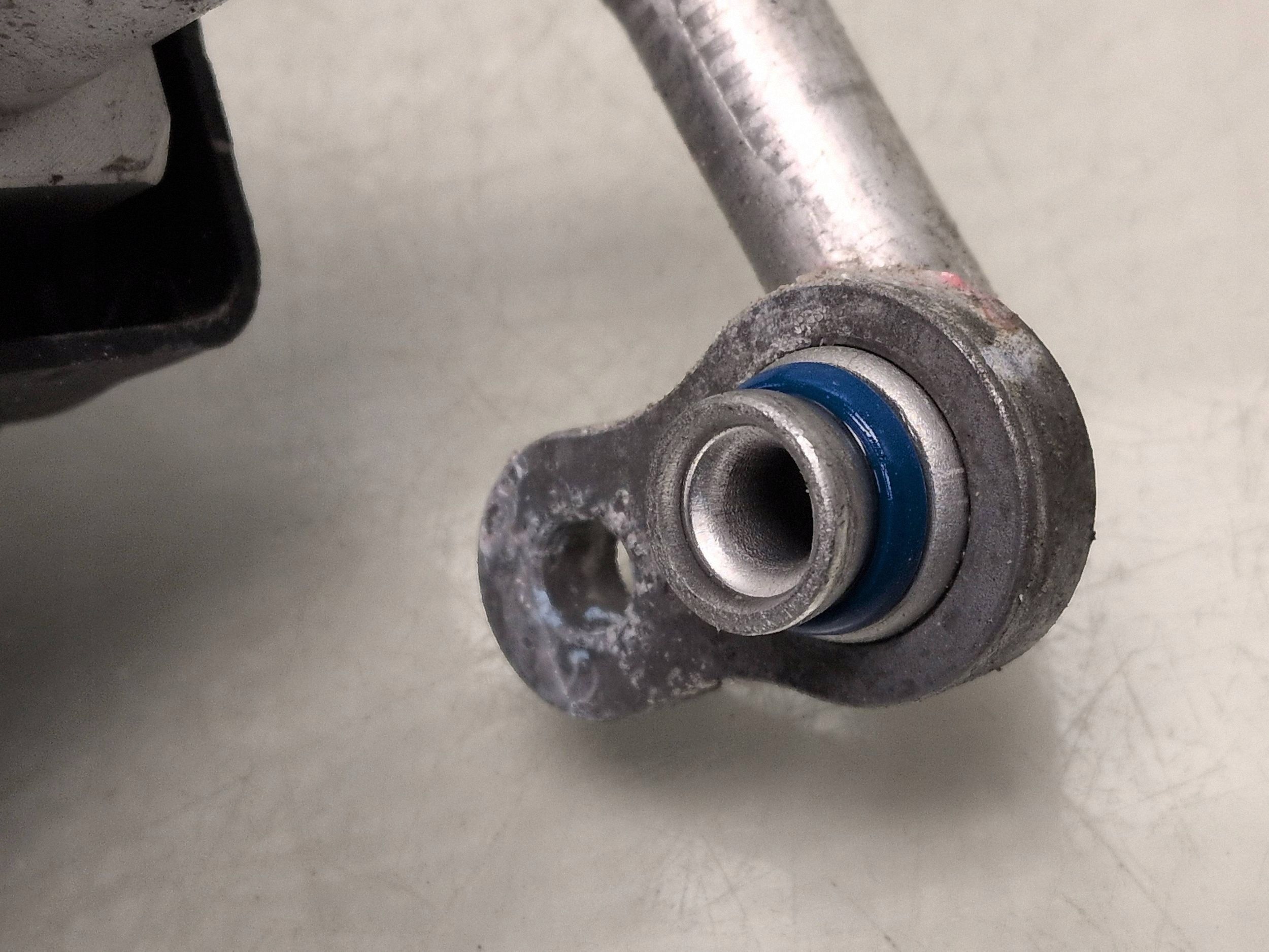 Ilmastointilaite KIA EV6 T41623-1590