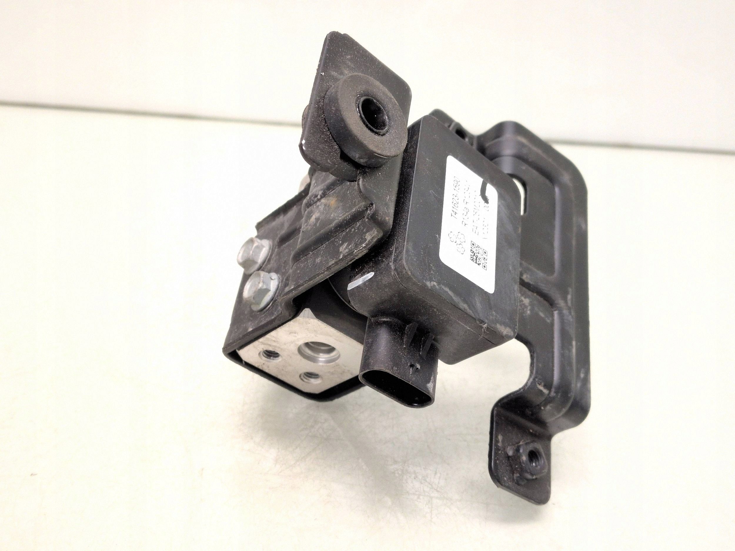 Válvula de Expansão do Ar Condicionado Kia EV6 T41623-1590 image 3