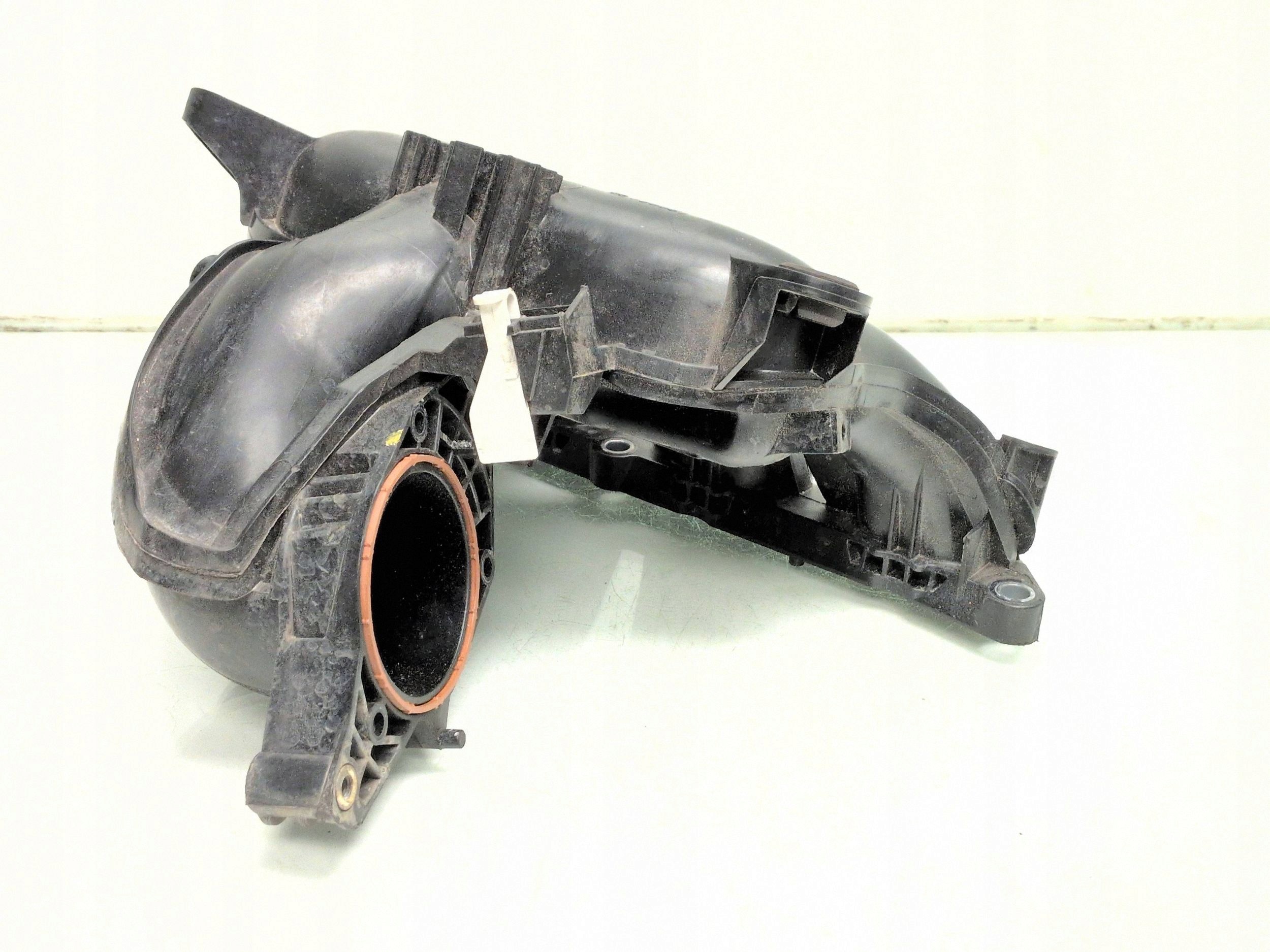 Opel Astra L Ansaugkrümmer 9817556380