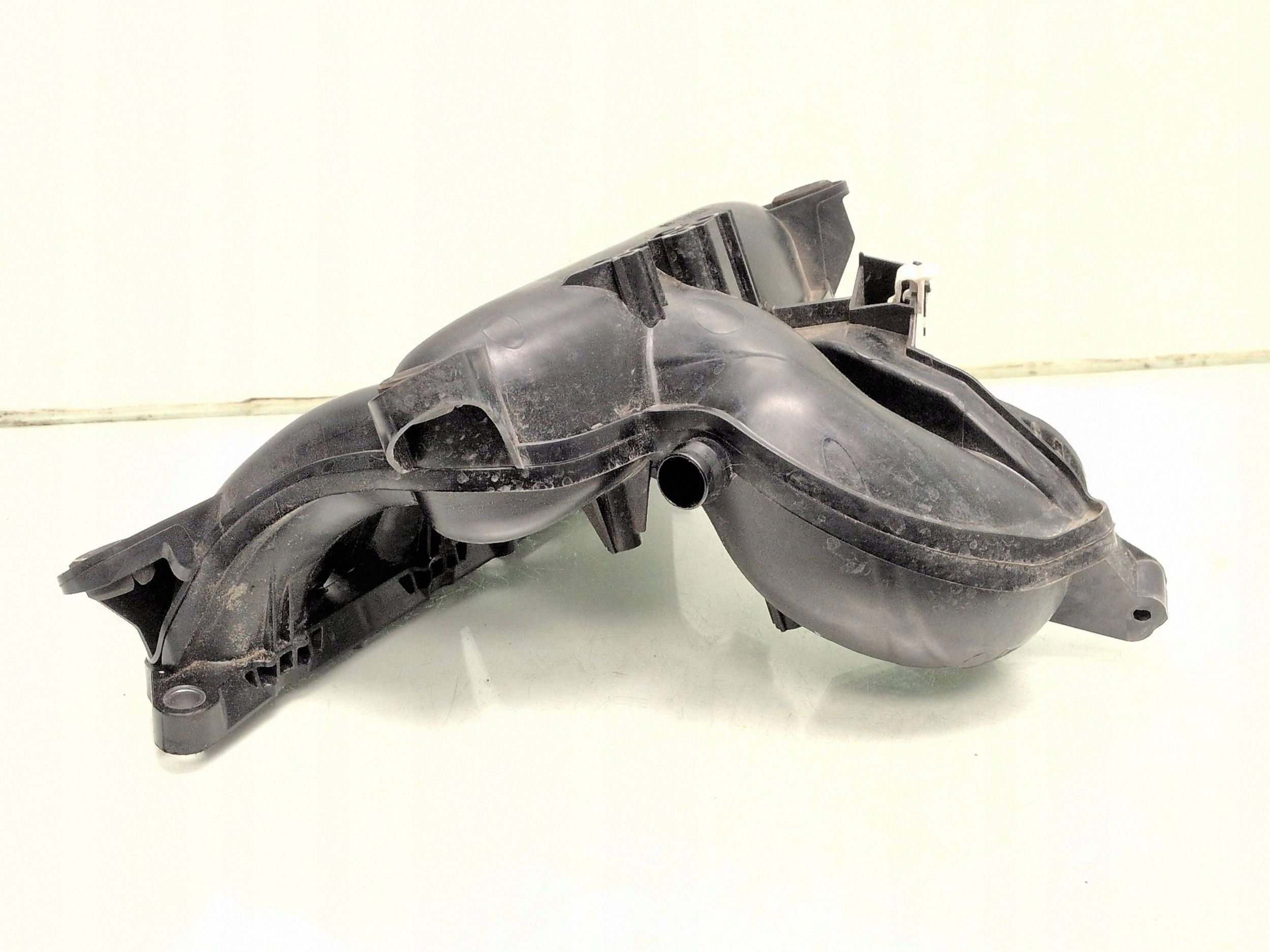 Colector de admisión Opel Astra L 2023 9817556380 image 3