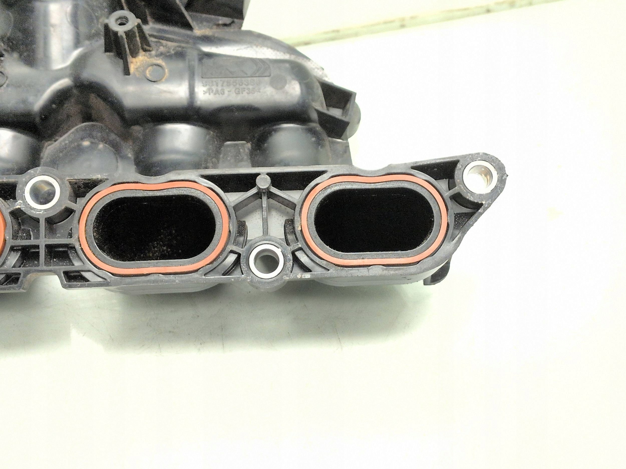 Colector de admisión Opel Astra L 2023 9817556380 image 5