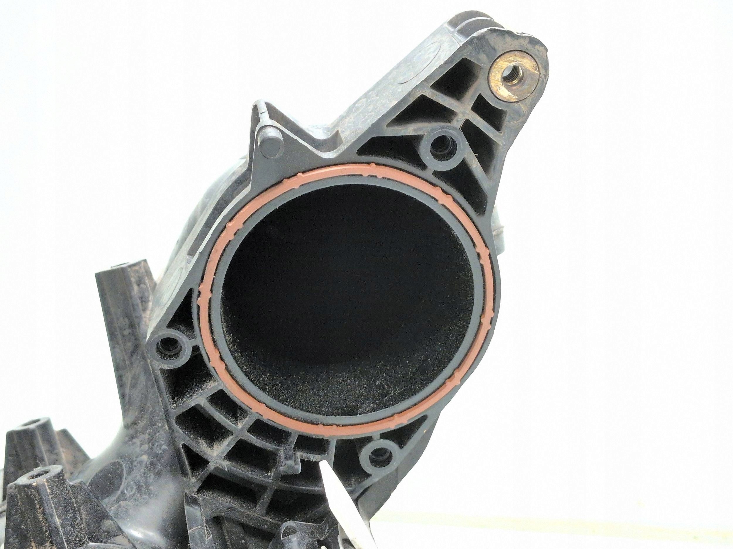 Colector de admisión Opel Astra L 2023 9817556380 image 7