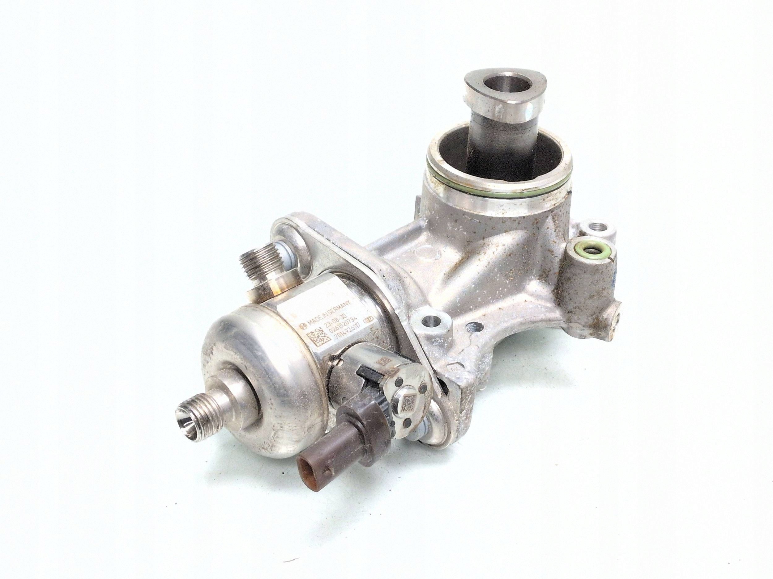 Opel Astra L polttoainepumppu 9828614580 image 2