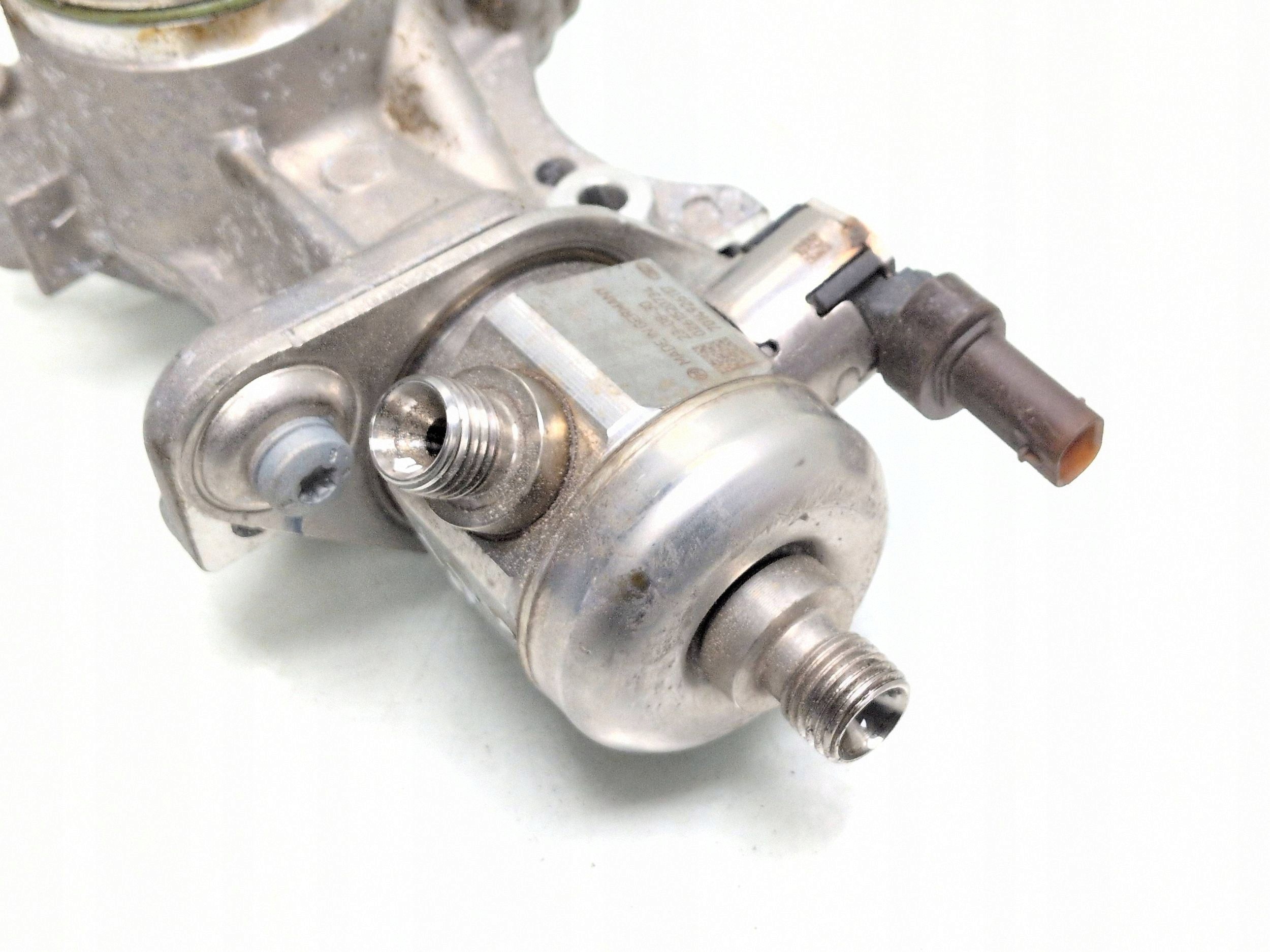 Opel Astra L polttoainepumppu 9828614580 image 3
