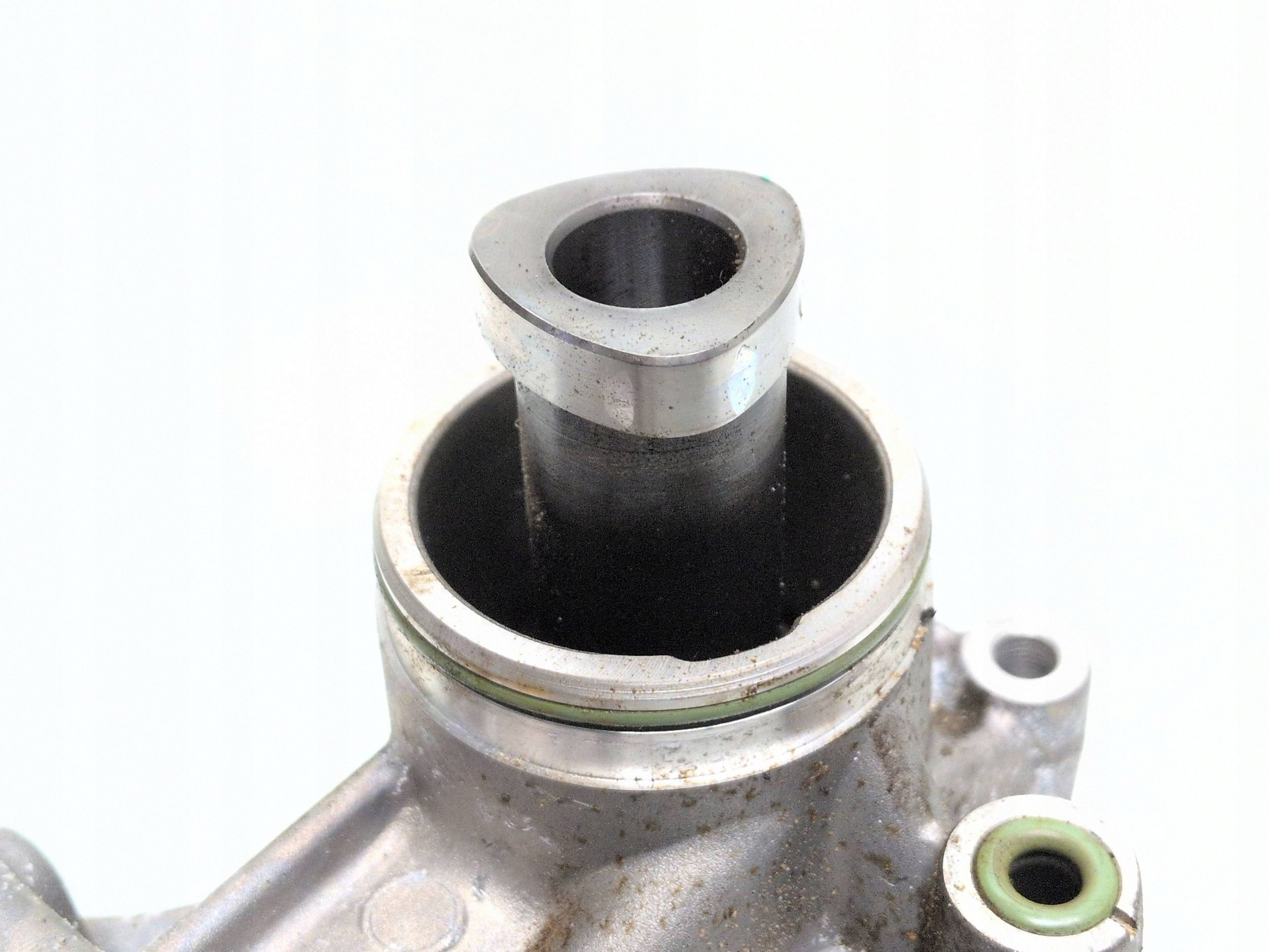 Opel Astra L polttoainepumppu 9828614580 image 4