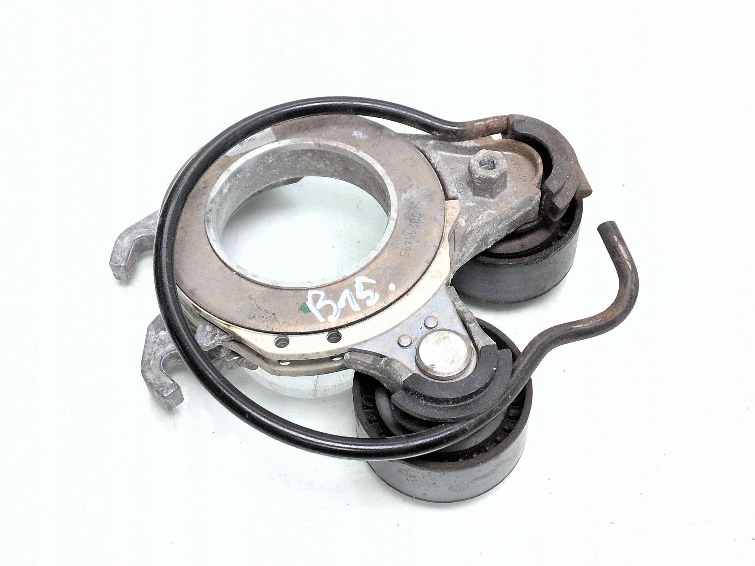 Opel Astra L 2023 spanrol 9818259480 image 3