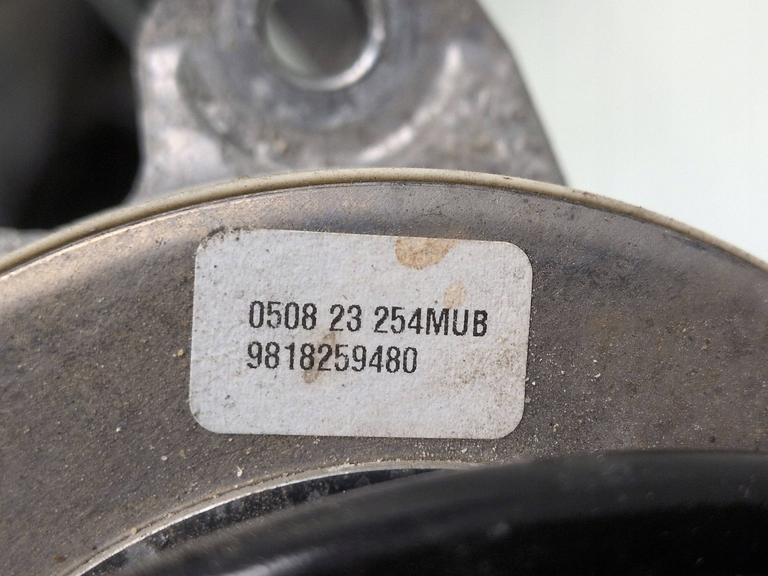 Opel Astra L 2023 spanrol 9818259480 image 10