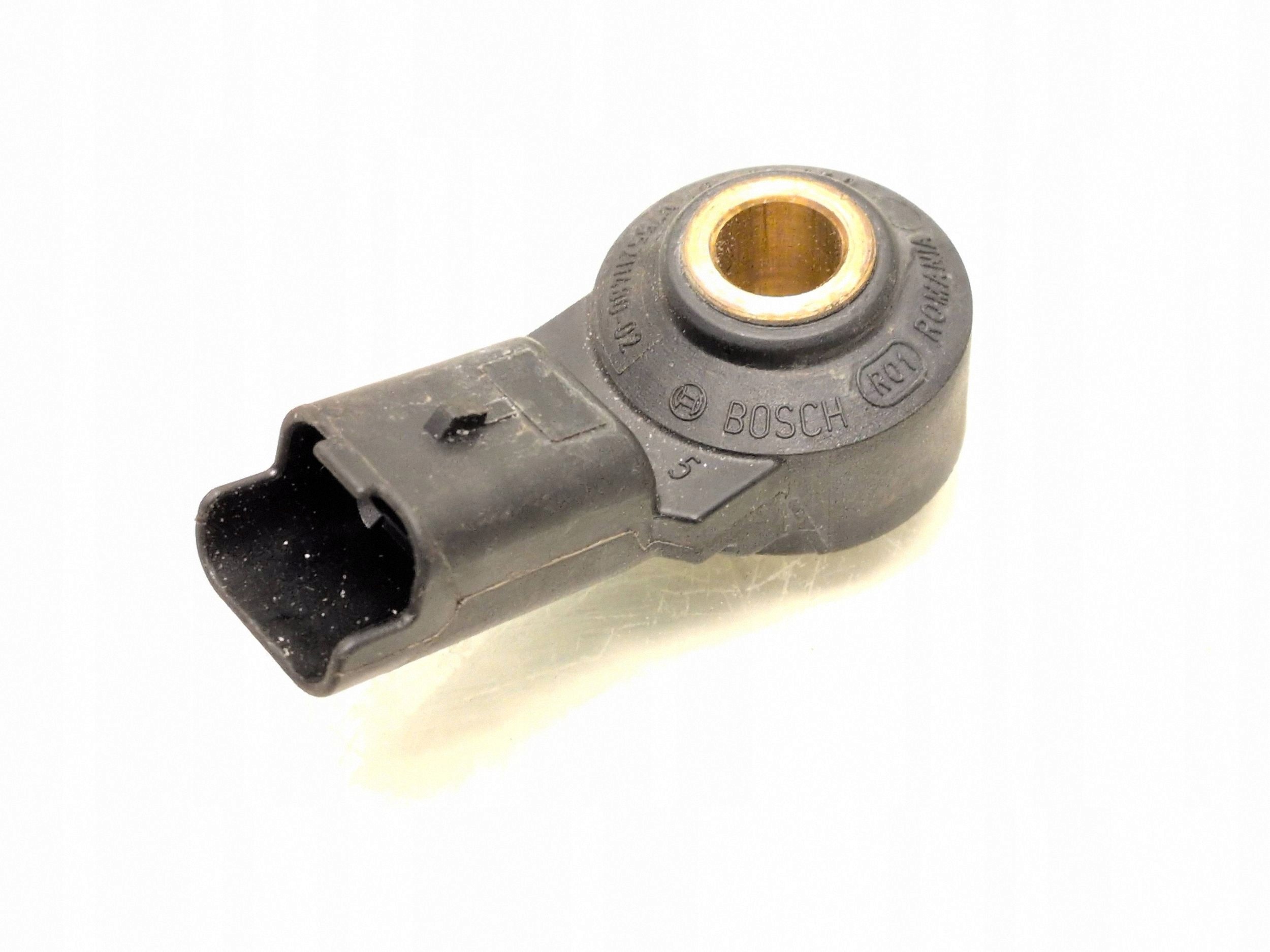 2023 Opel Astra L Klopfsensor V755211480 image 2