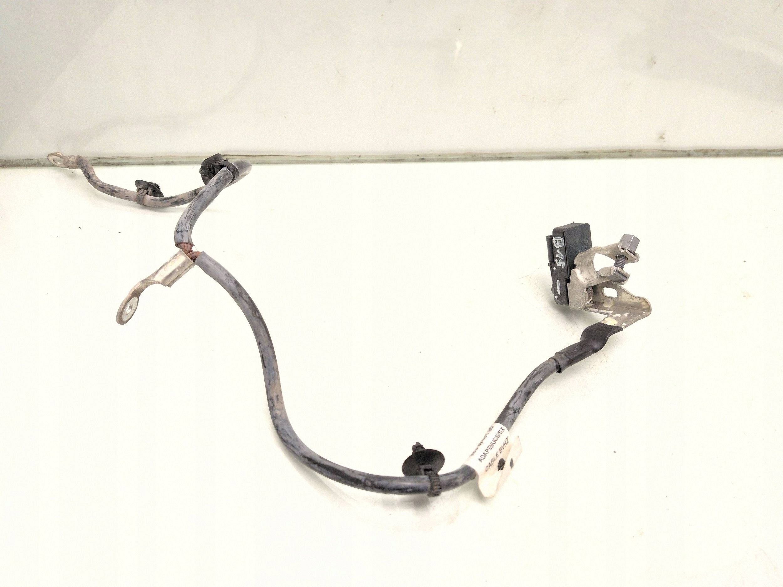 Opel Astra L akun miinusnapa 9638135480