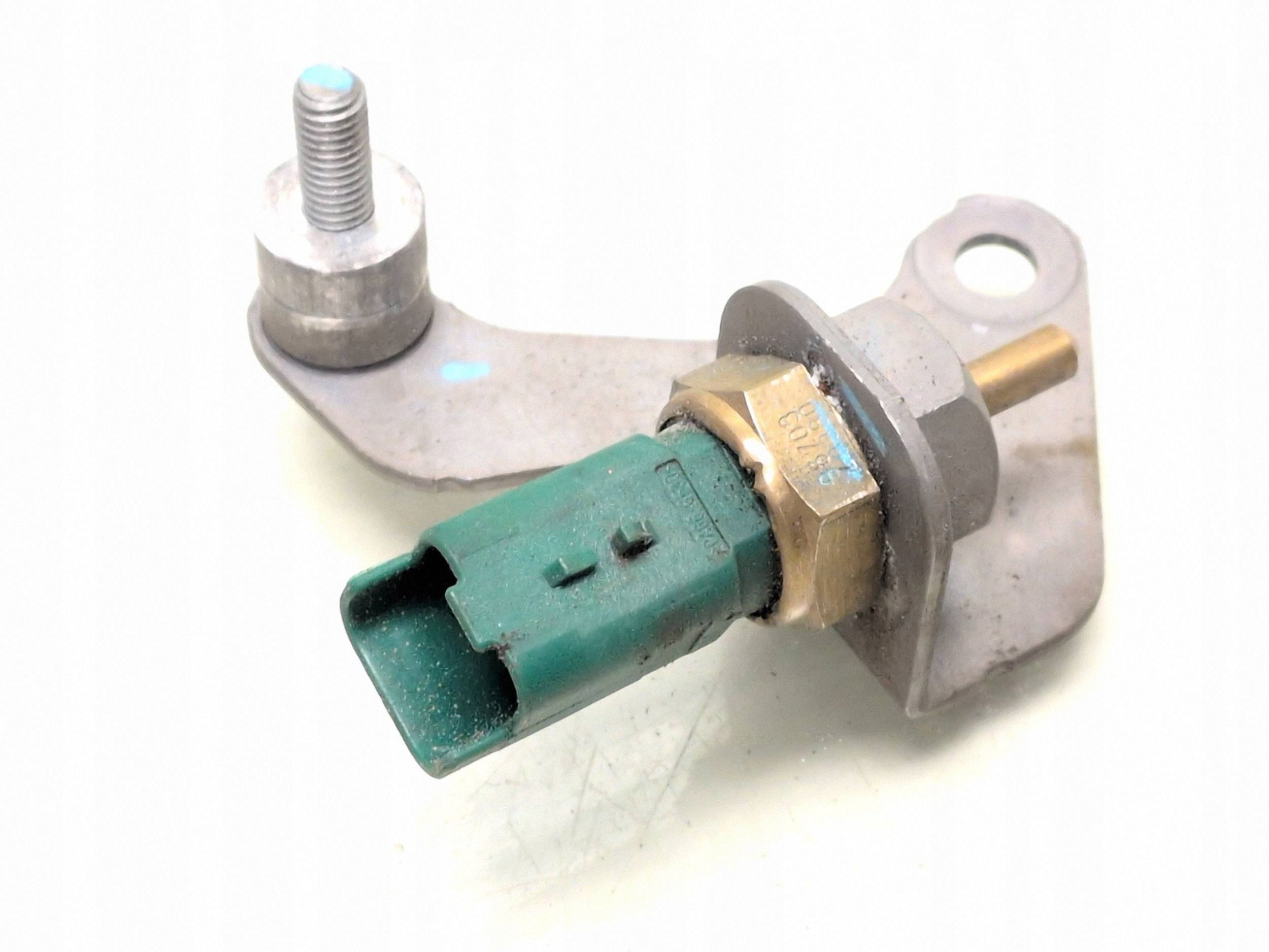 Sensor Temp. Agua Opel Corsa F 1.2 9670340380 image 2