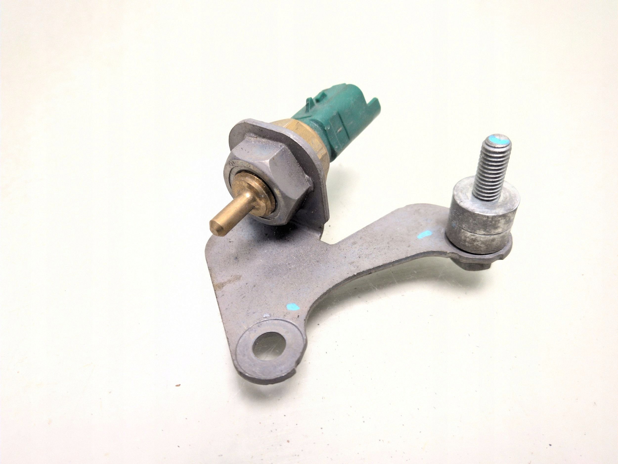 Opel Corsa F 1.2 Veden lämpötila-anturi 9670340380