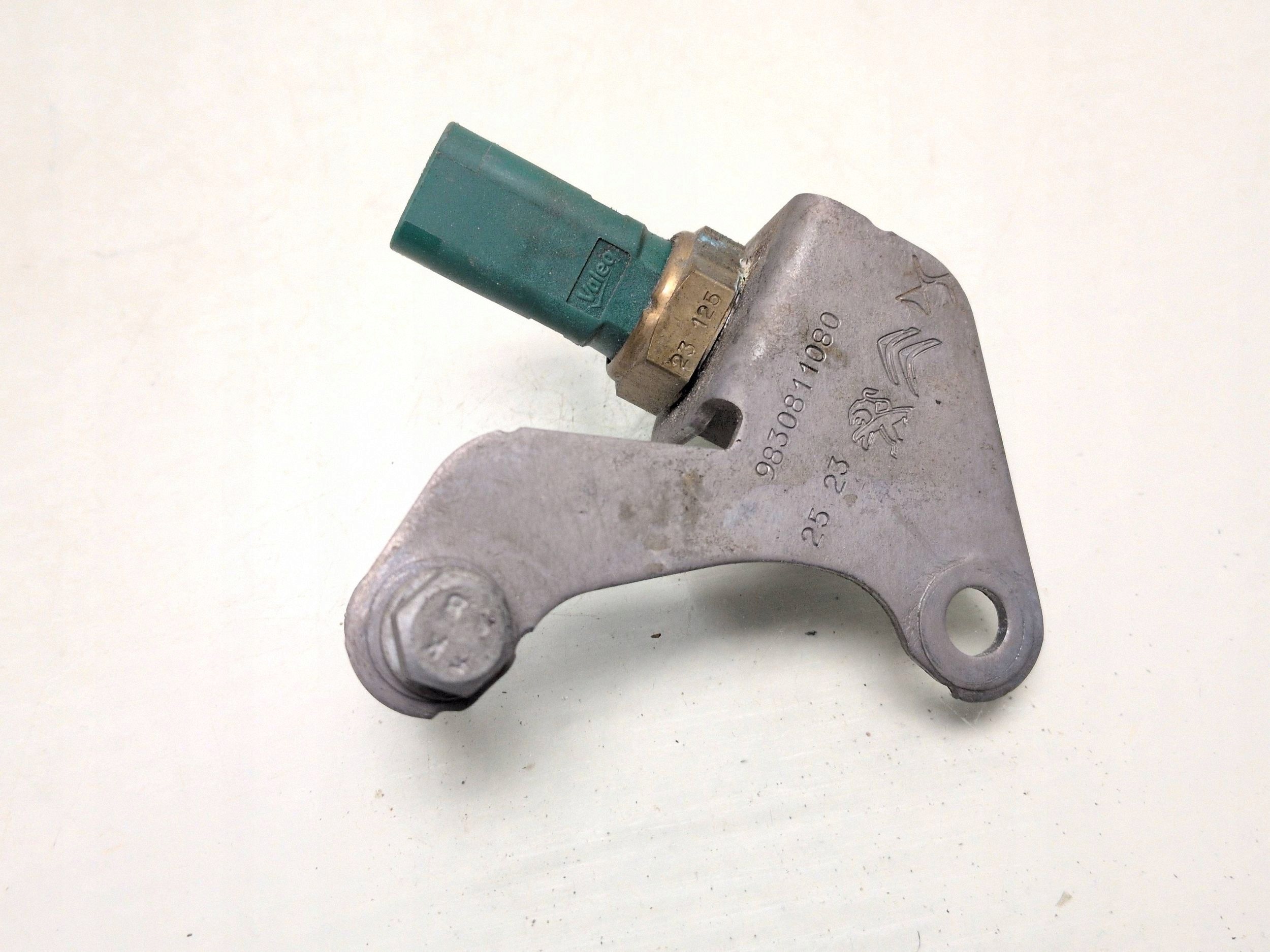 Sensor Temp. Agua Opel Corsa F 1.2 9670340380 image 3