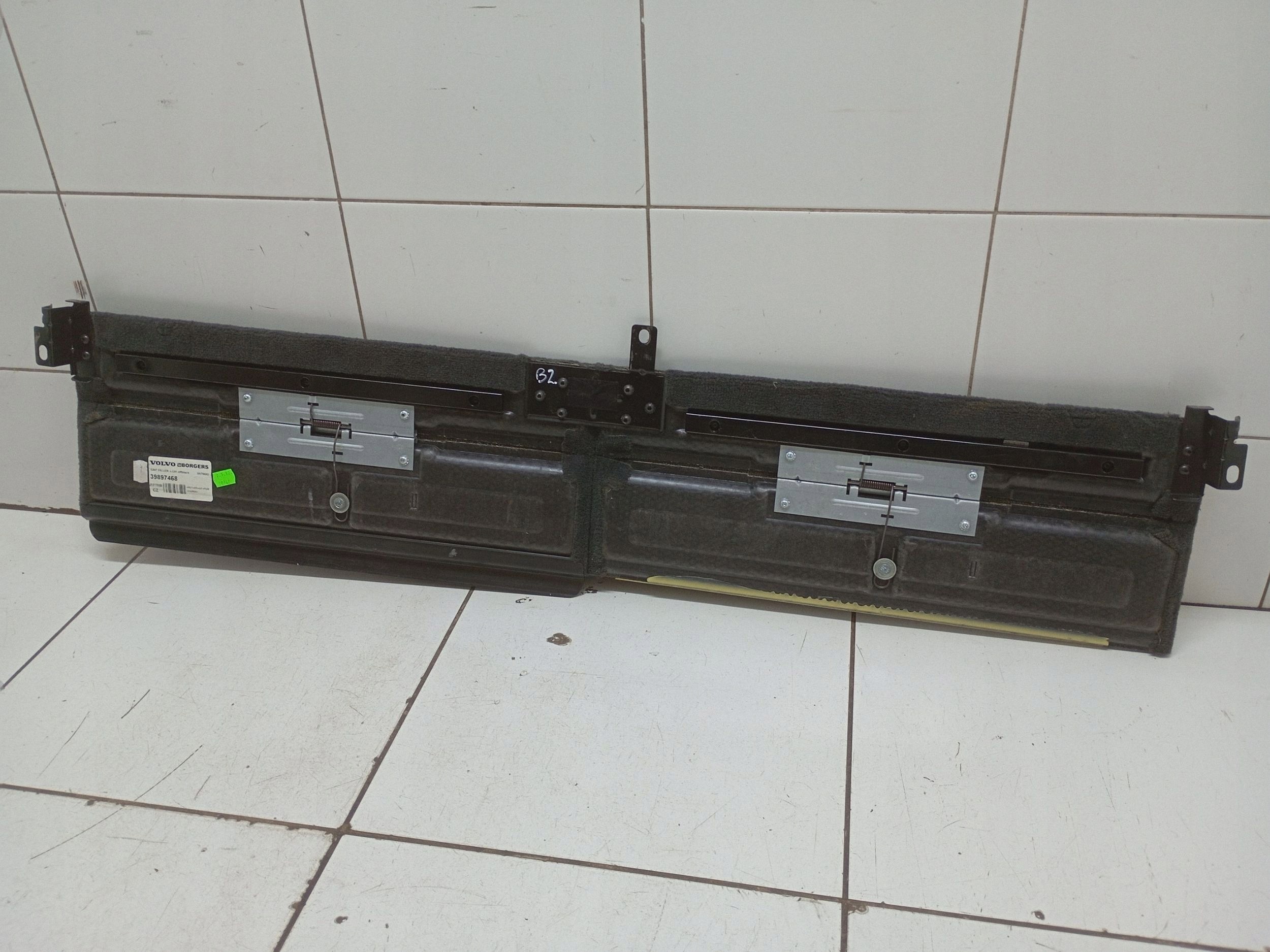Volvo XC90 2012 Suelo Maletero 39897468 image 8