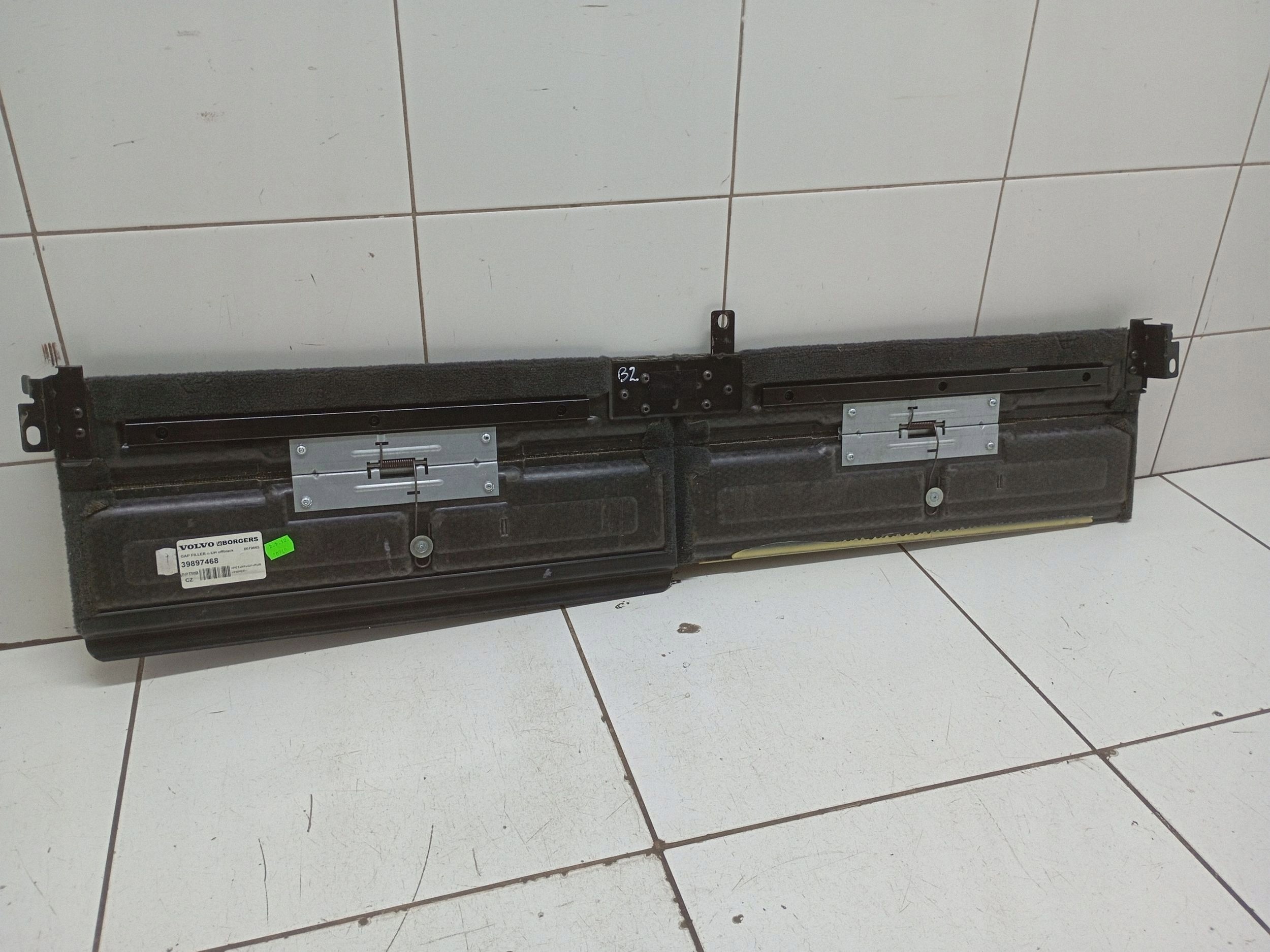 Volvo XC90 2012 Suelo Maletero 39897468 image 9