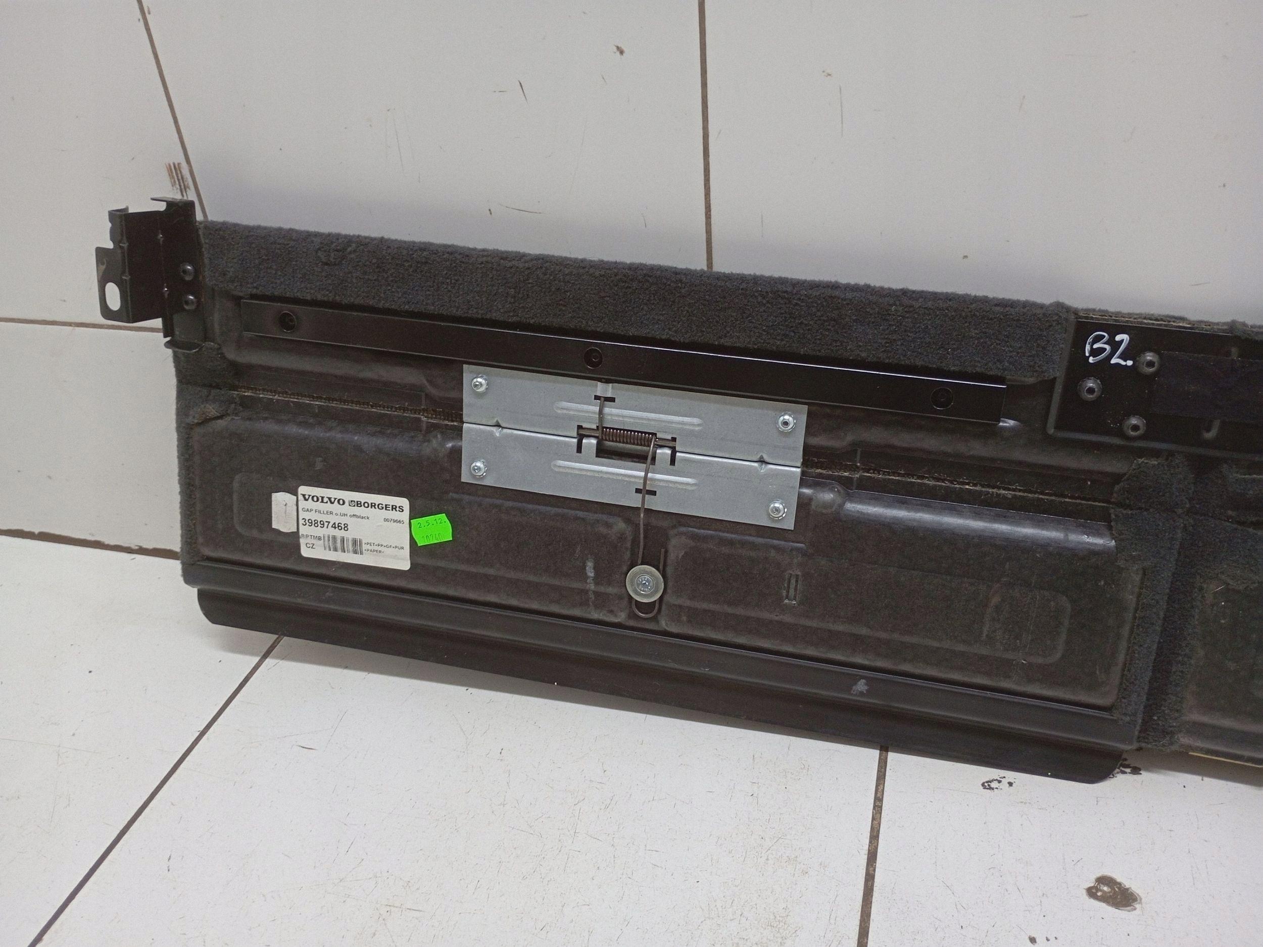 Volvo XC90 2012 Suelo Maletero 39897468 image 10