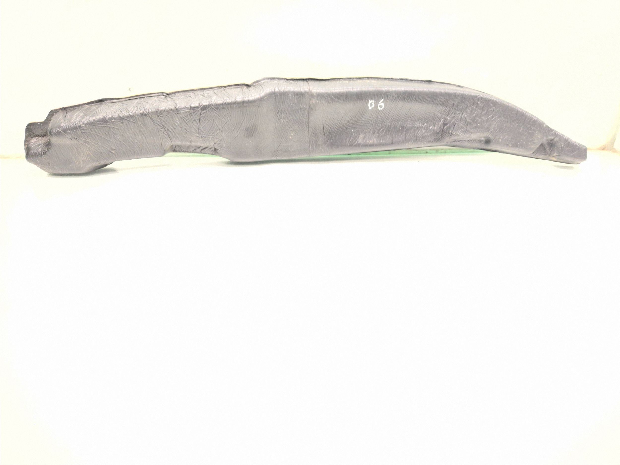KIA EV6 23r. Insonorisation aile gauche 84116-CV000 image 2