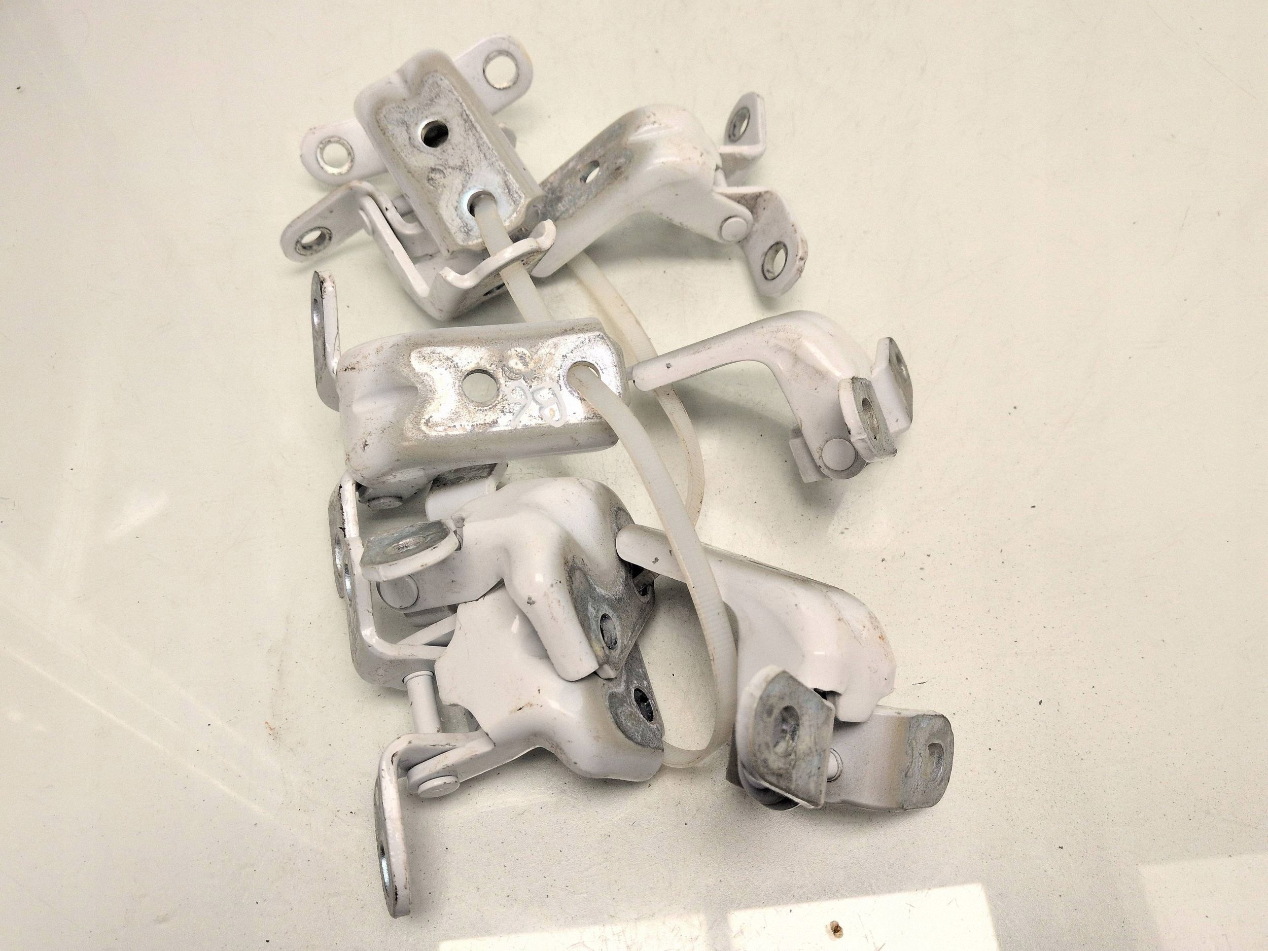KIA EV6 Türscharniere vorne FRC158650 image 5