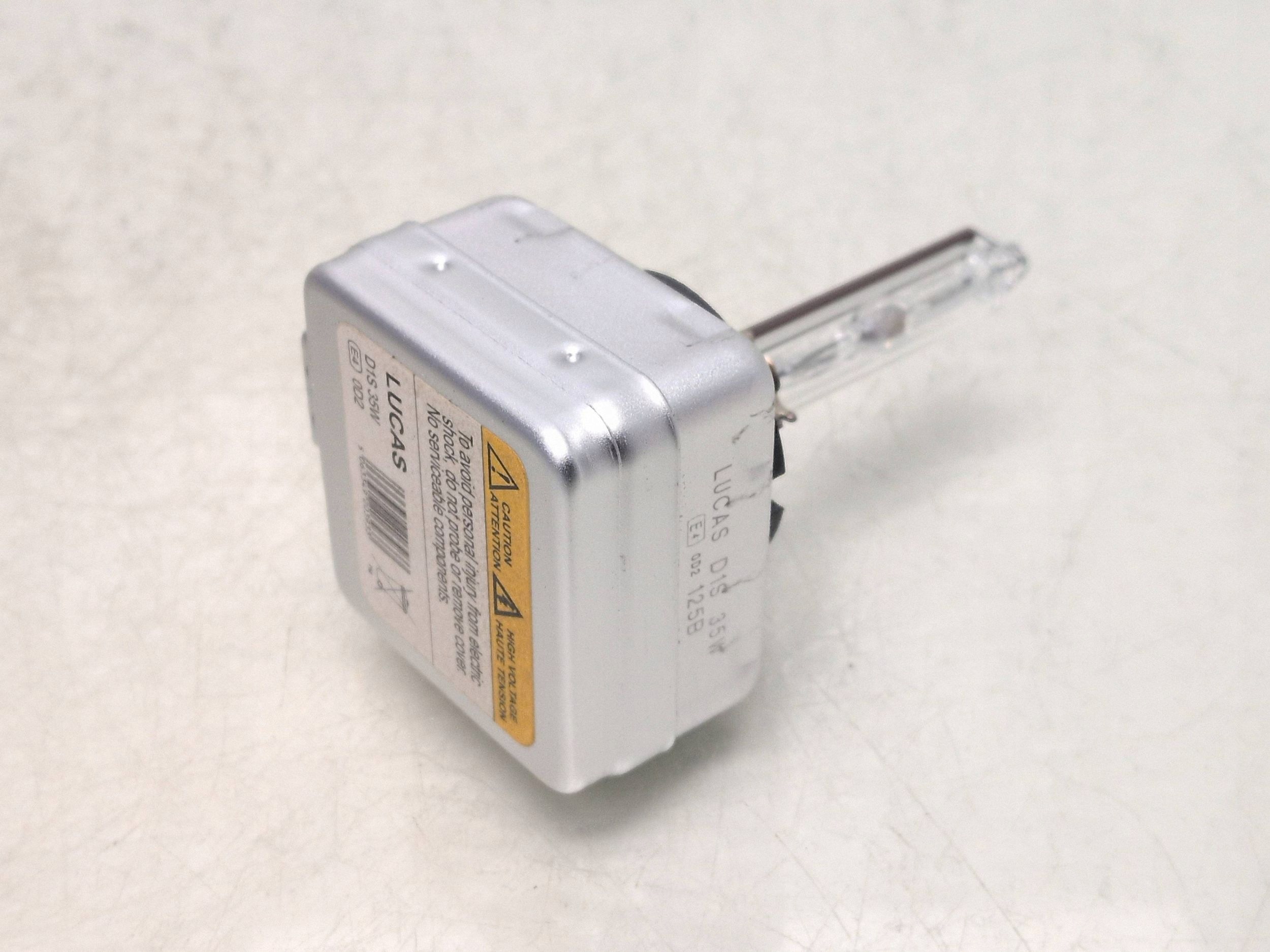 Ampoule Xenon D1S35W Volvo XC90 2012 image 3