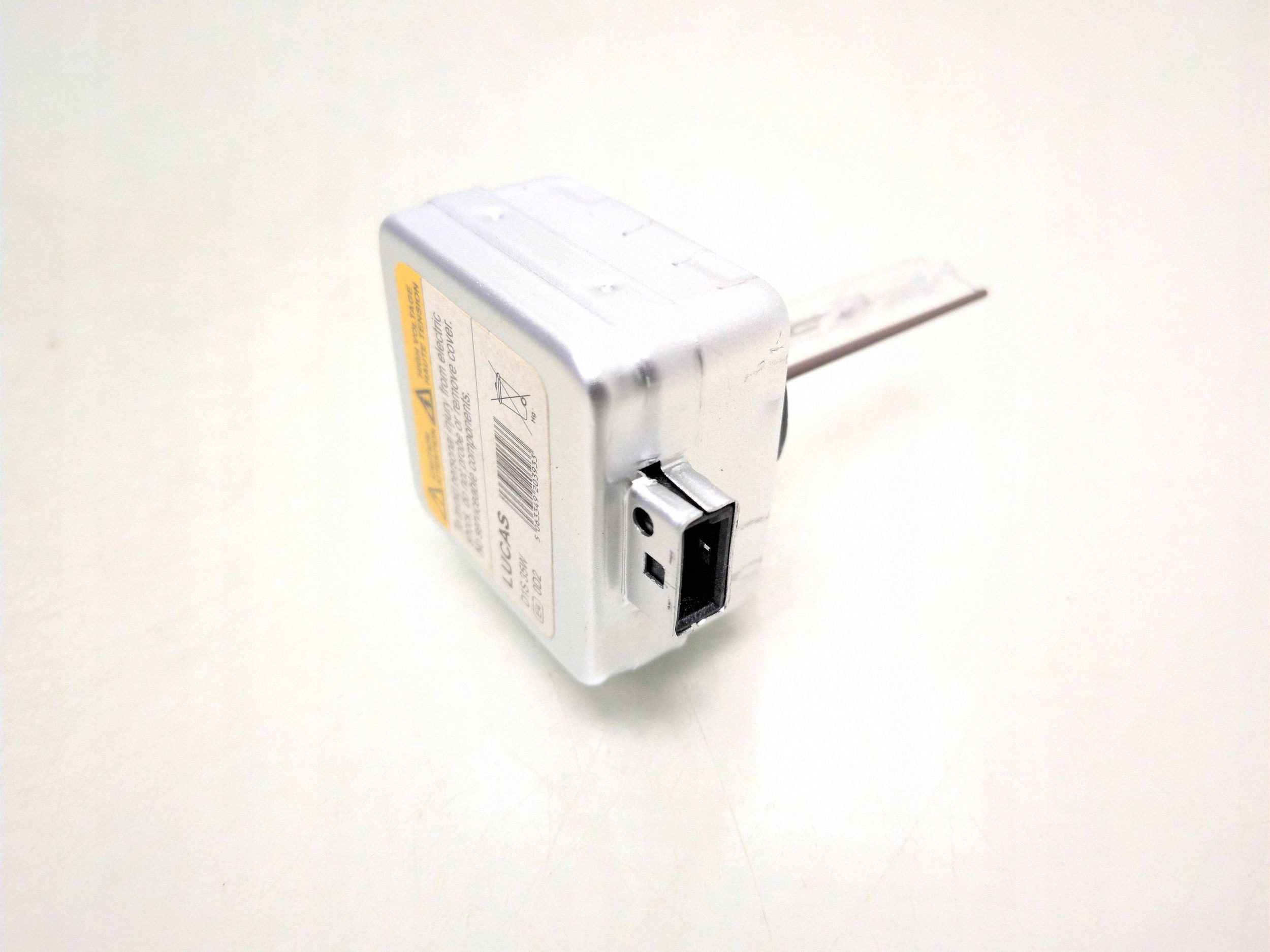 Ampoule Xenon D1S35W Volvo XC90 2012 image 5