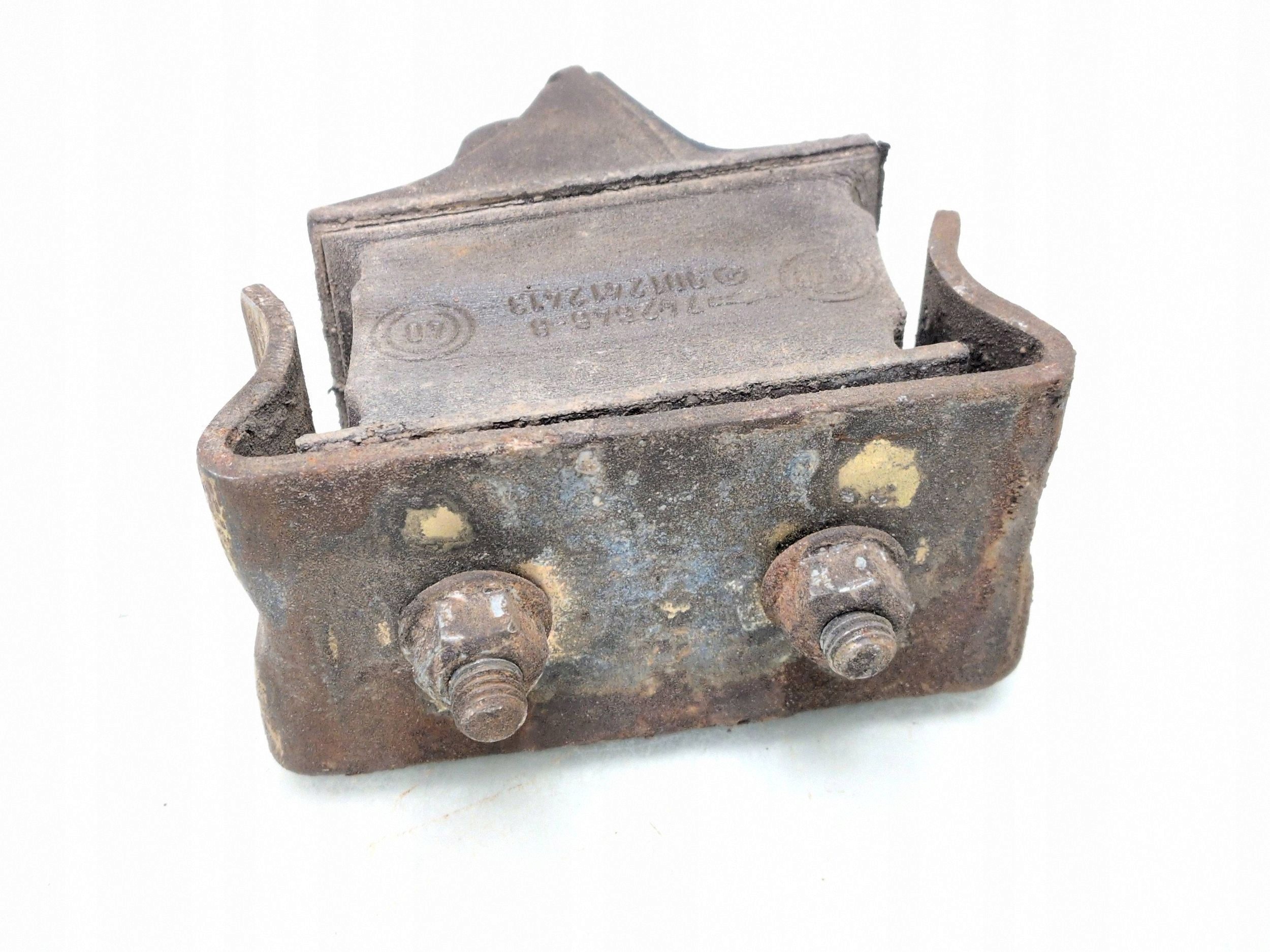 Soporte de motor VW LT II 2001 usado image 3