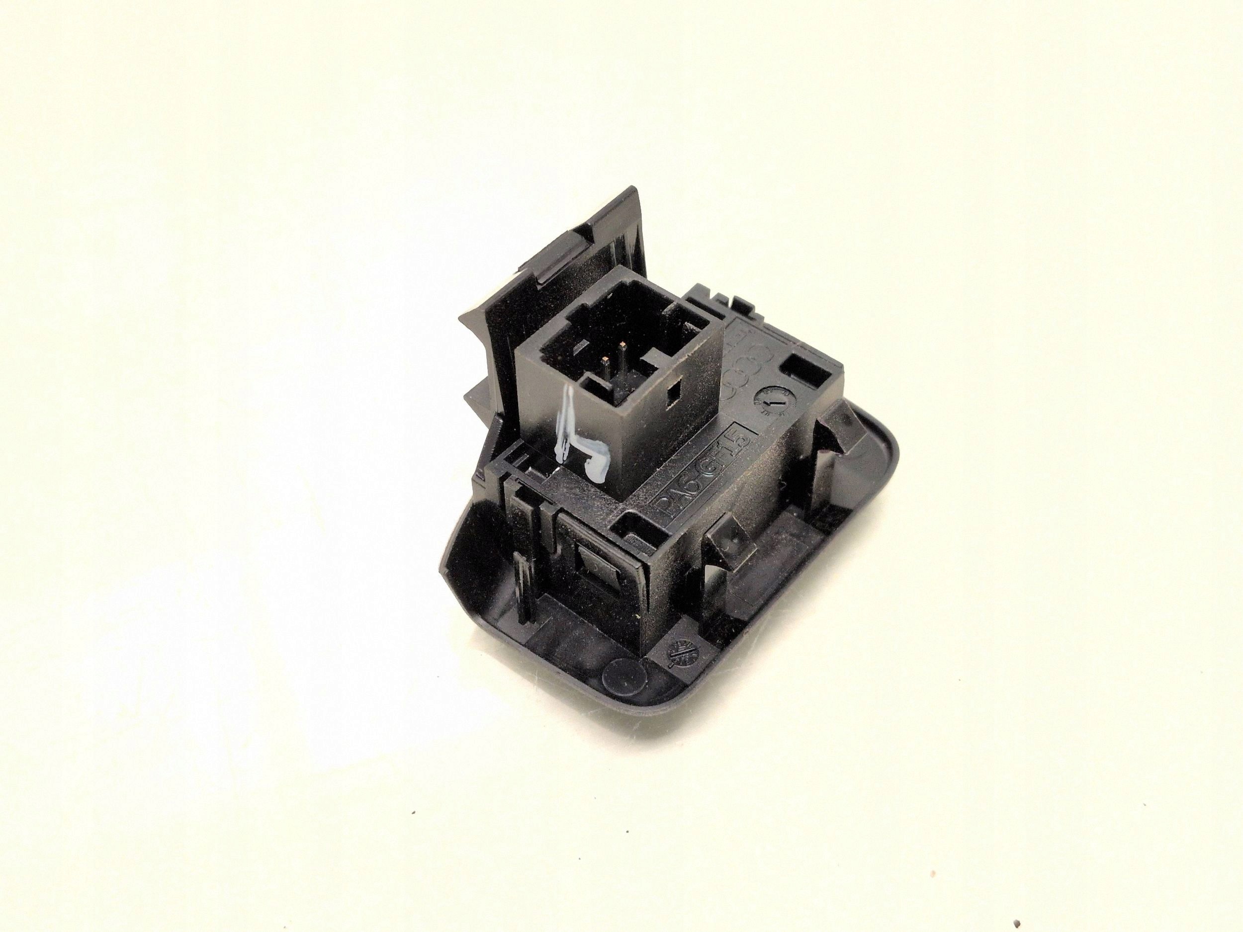 Sensor de Sol Skoda Superb B6 3T0907539A Usado image 3