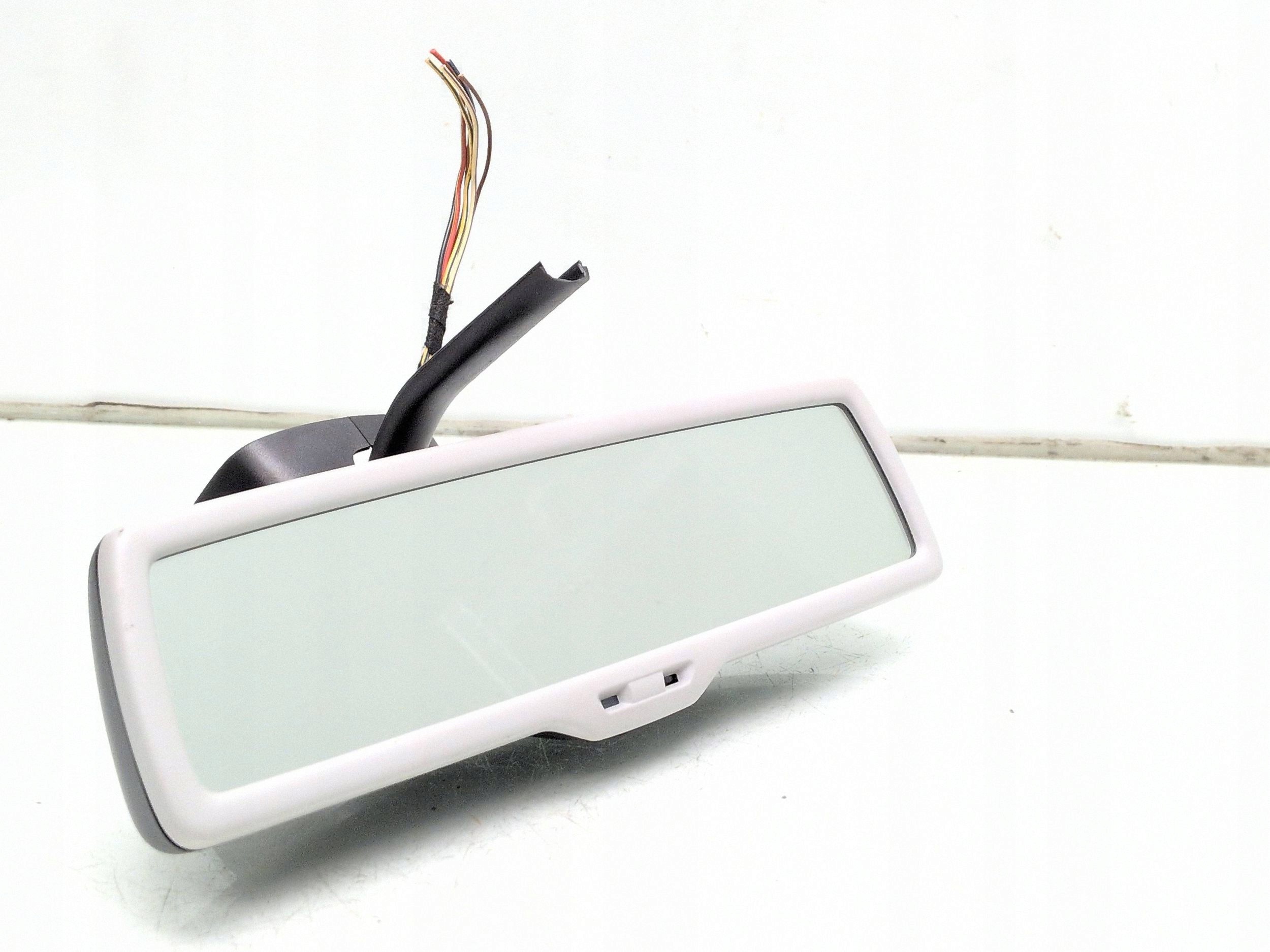 Espelho Retrovisor Skoda Superb B6 3T0857593 image 2