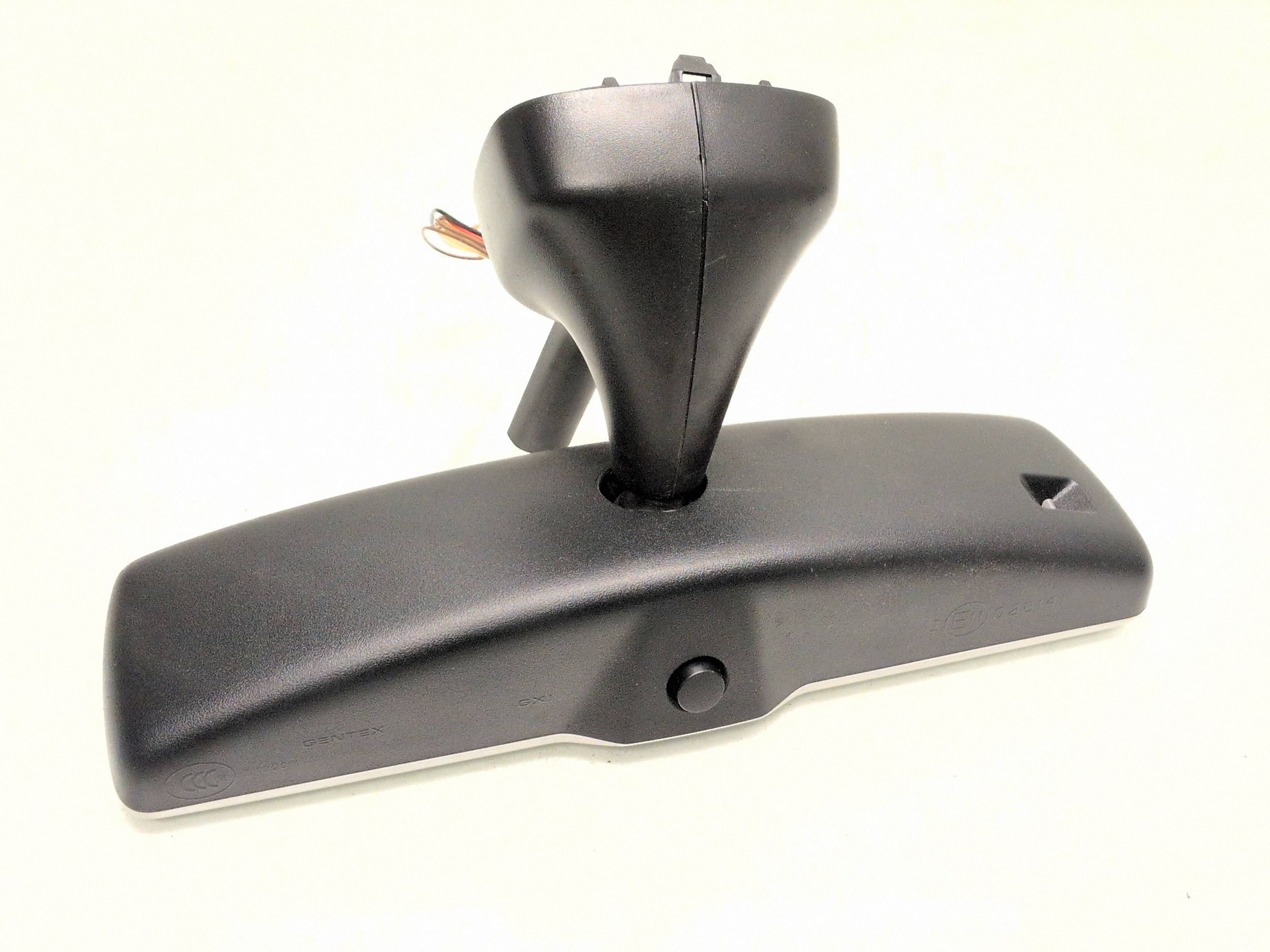 Espelho Retrovisor Skoda Superb B6 3T0857593 image 3