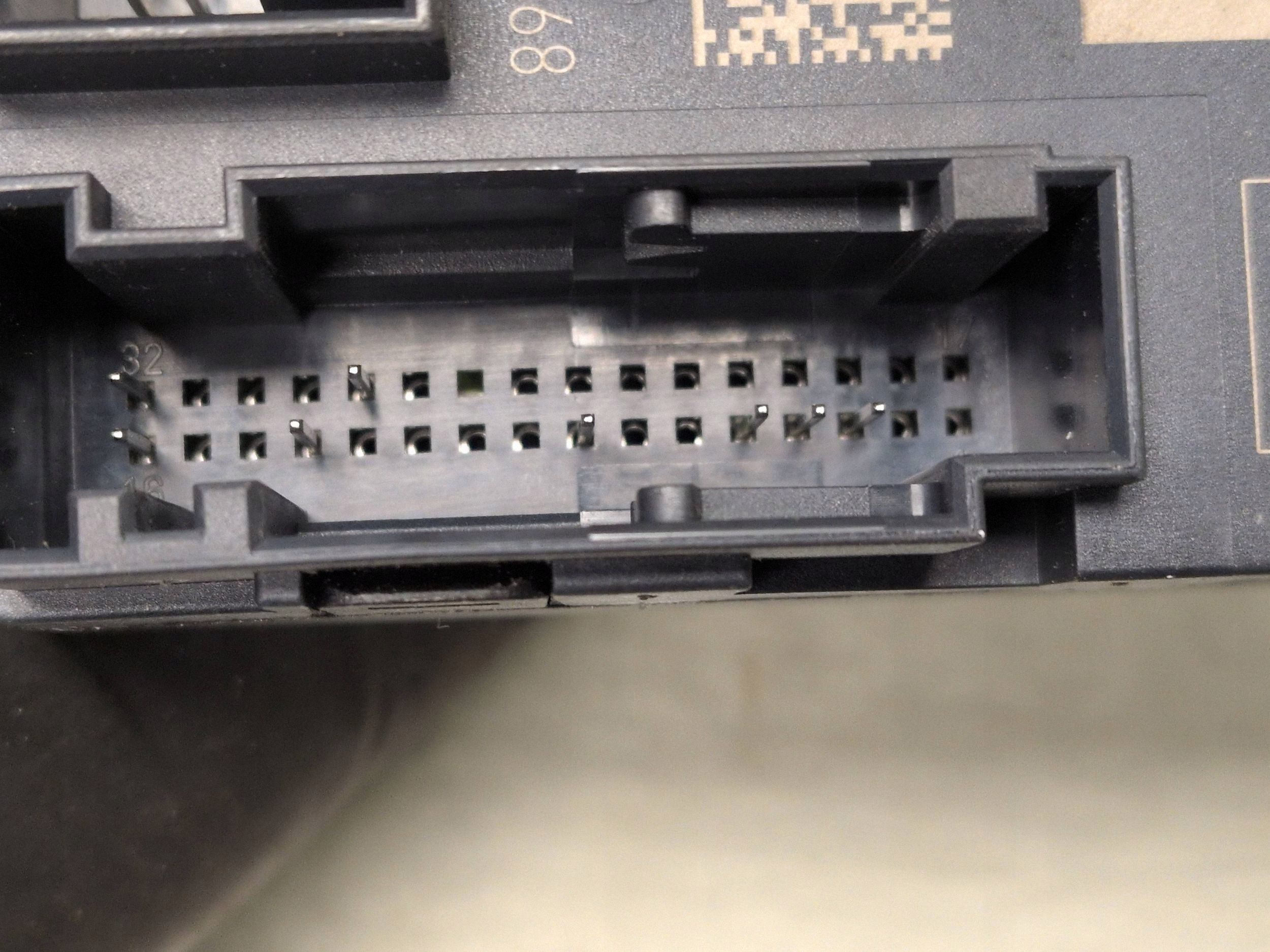 Module de porte Skoda OE 7N0959792A image 5