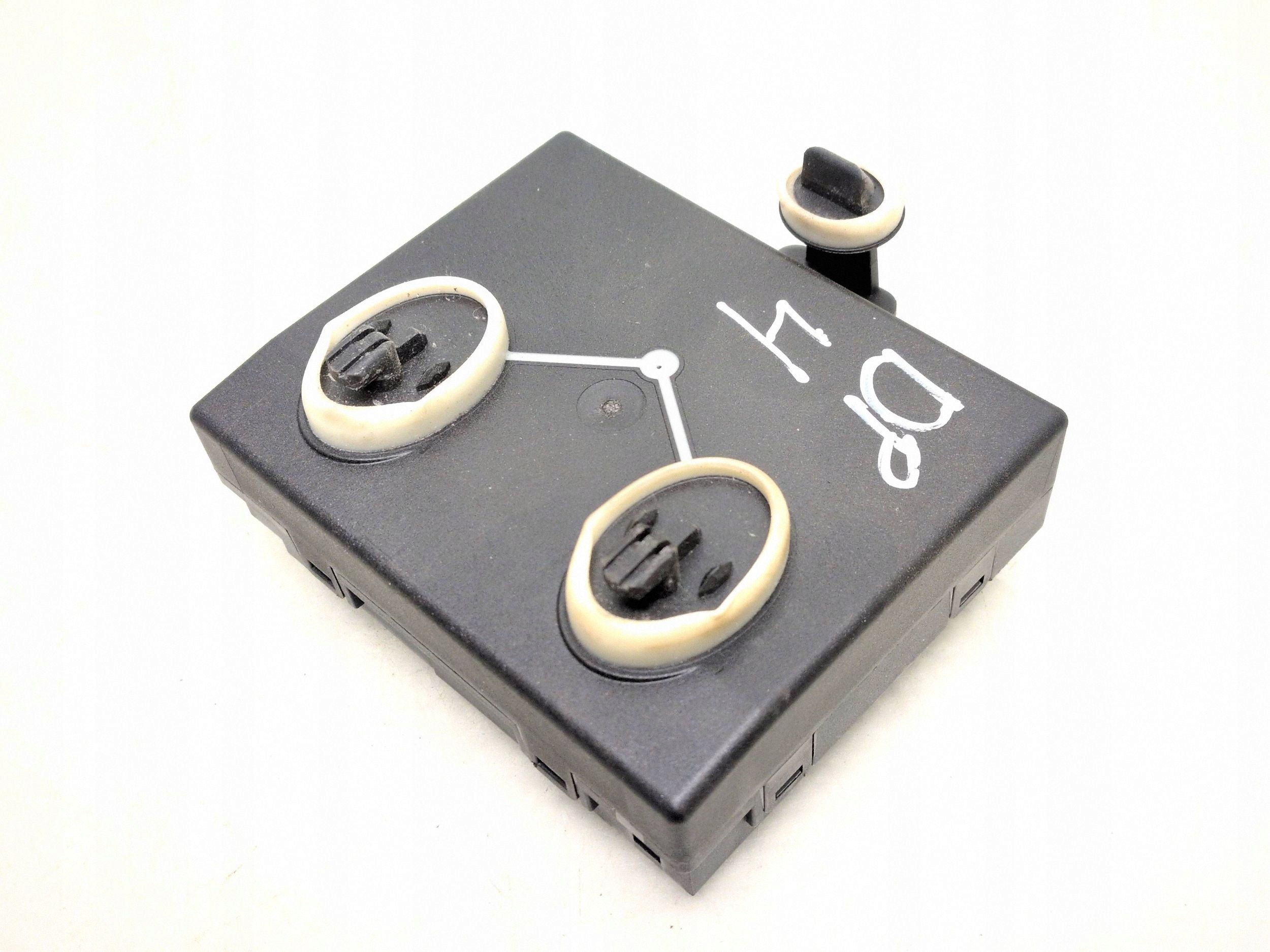 Module de porte Skoda OE 7N0959792A image 6