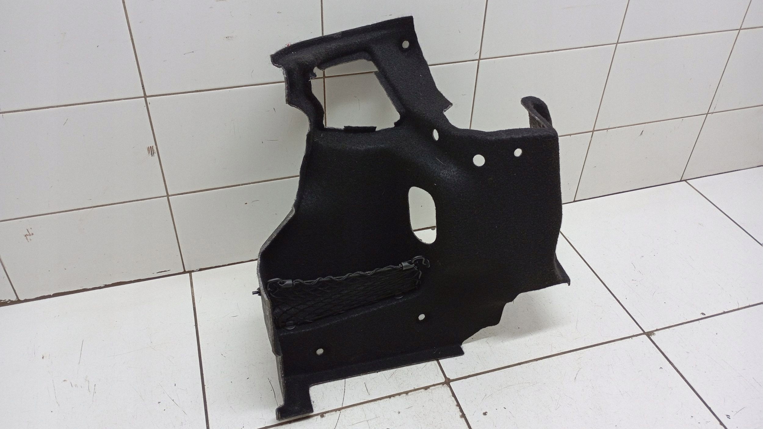 Mini Cooper F57 Panel Maletero 7381067 image 2